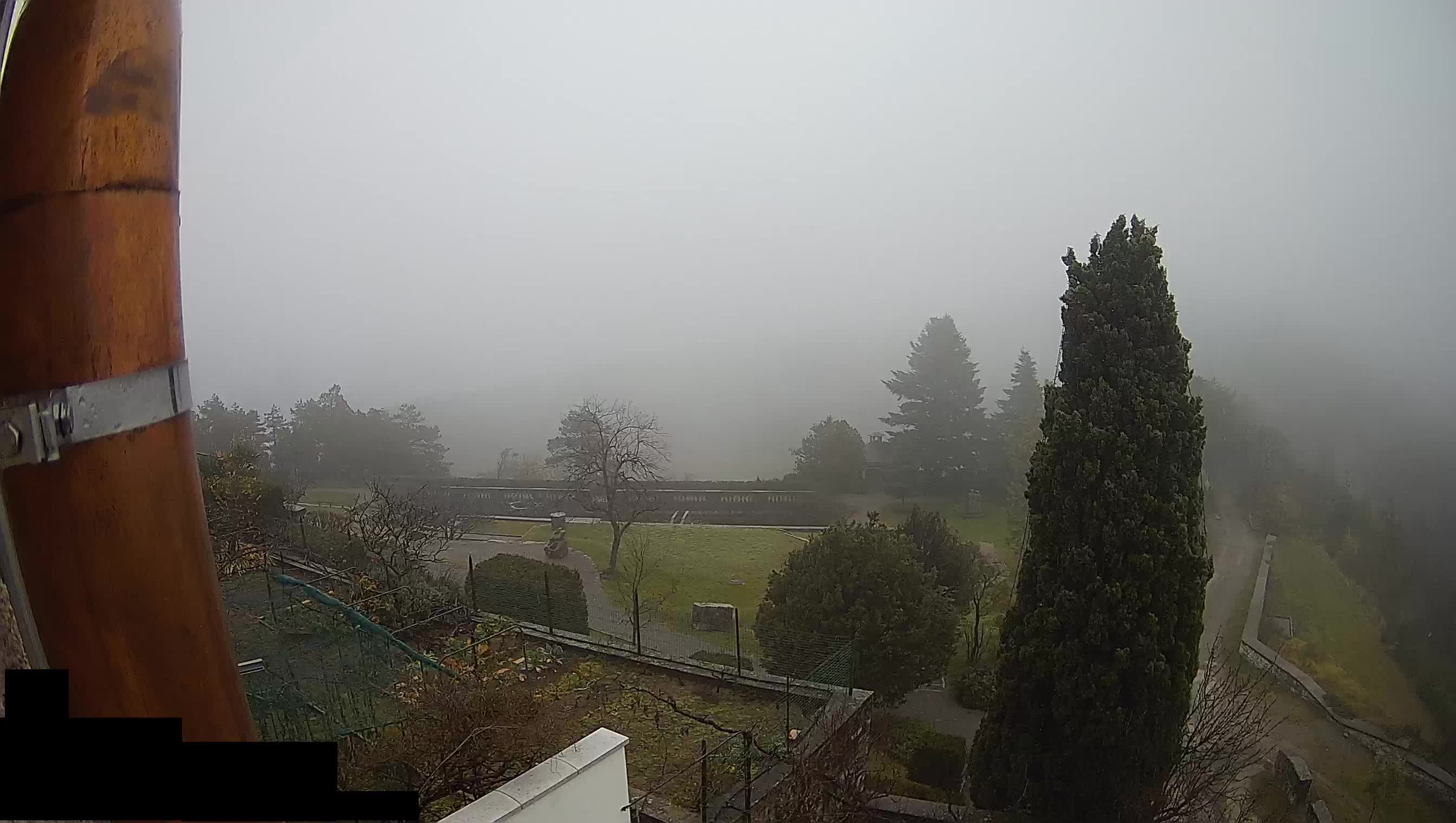 Štanjel – Ferrarijev vrt – Slovenija web kamere