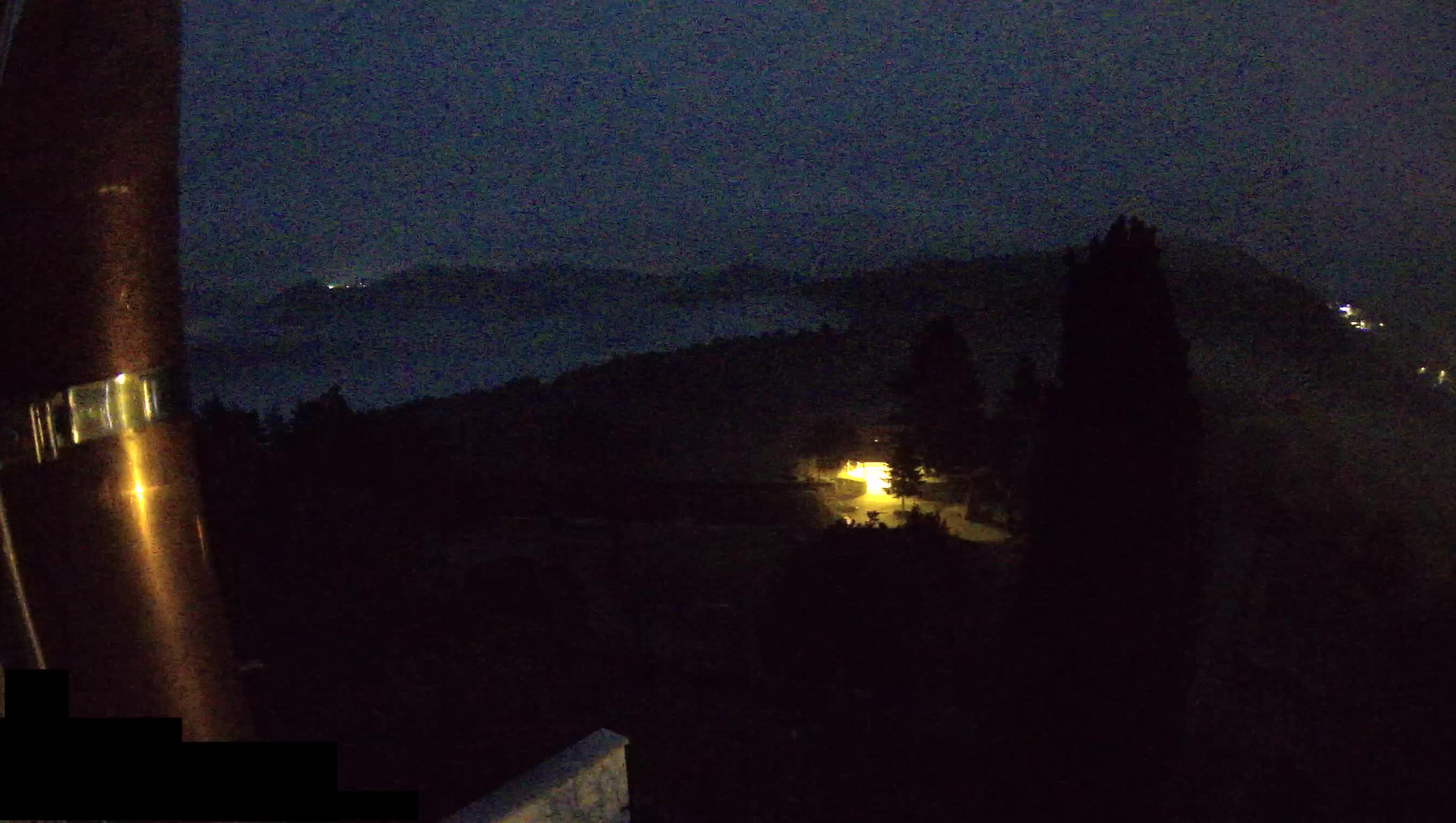 Livecam Štanjel – Jardin Ferrari – Slovénie webcam