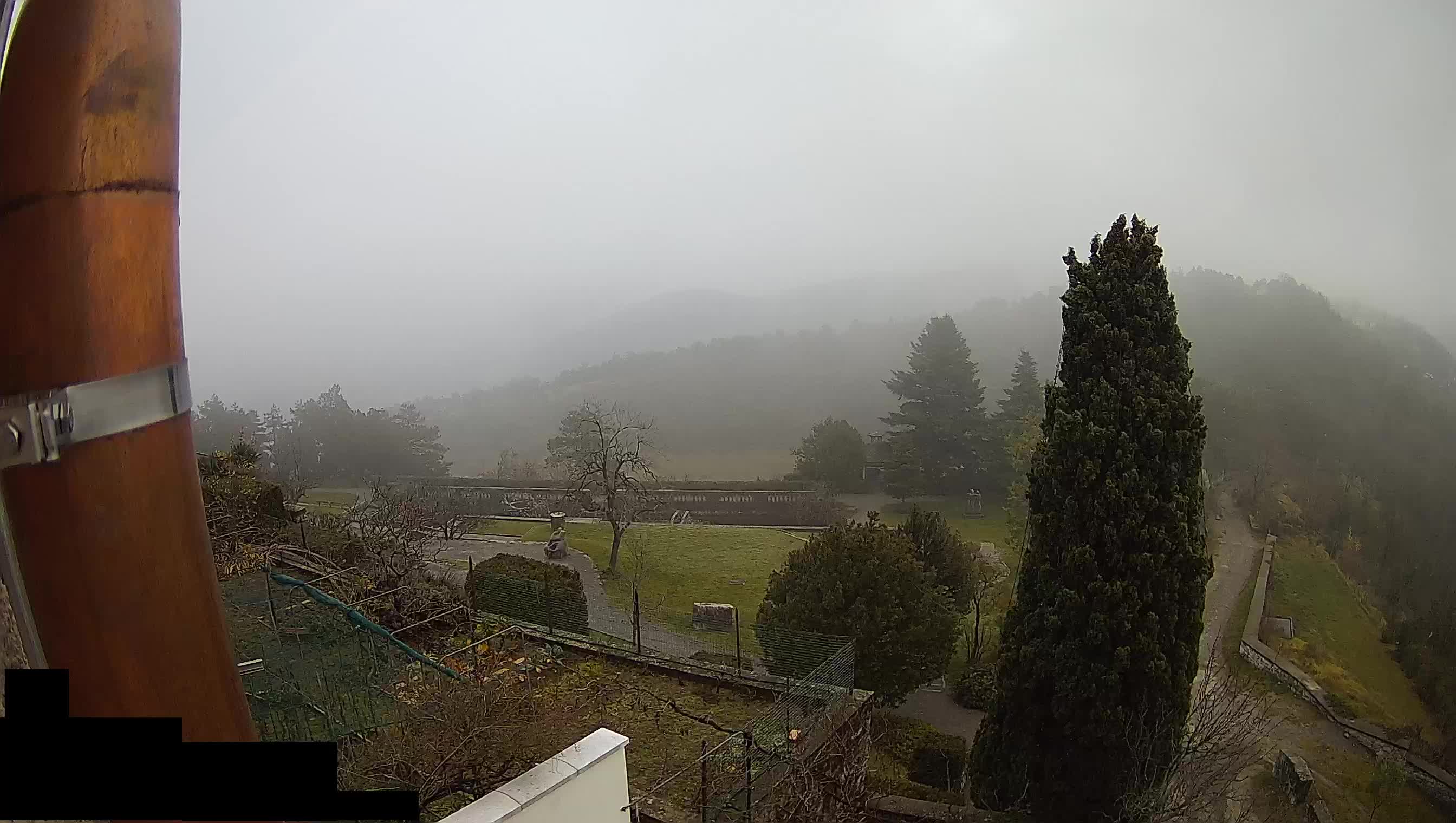 Štanjel – Ferrarijev vrt – Slovenija v živo