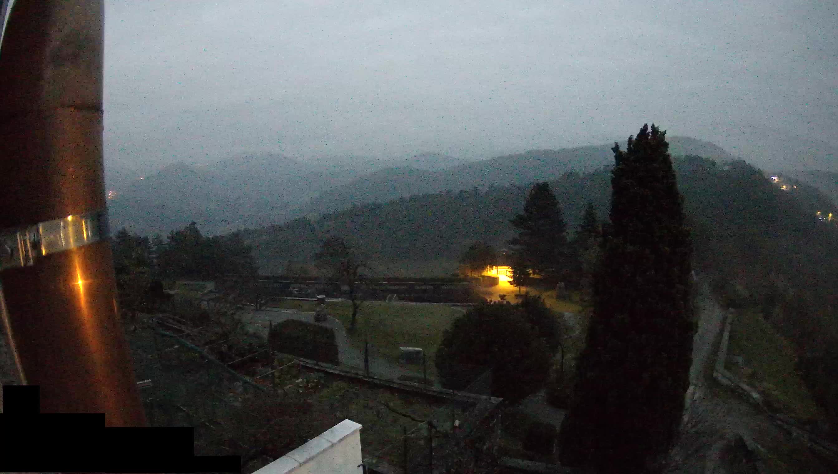 Štanjel – Jardín de Ferrari – Eslovenia camera en vivo