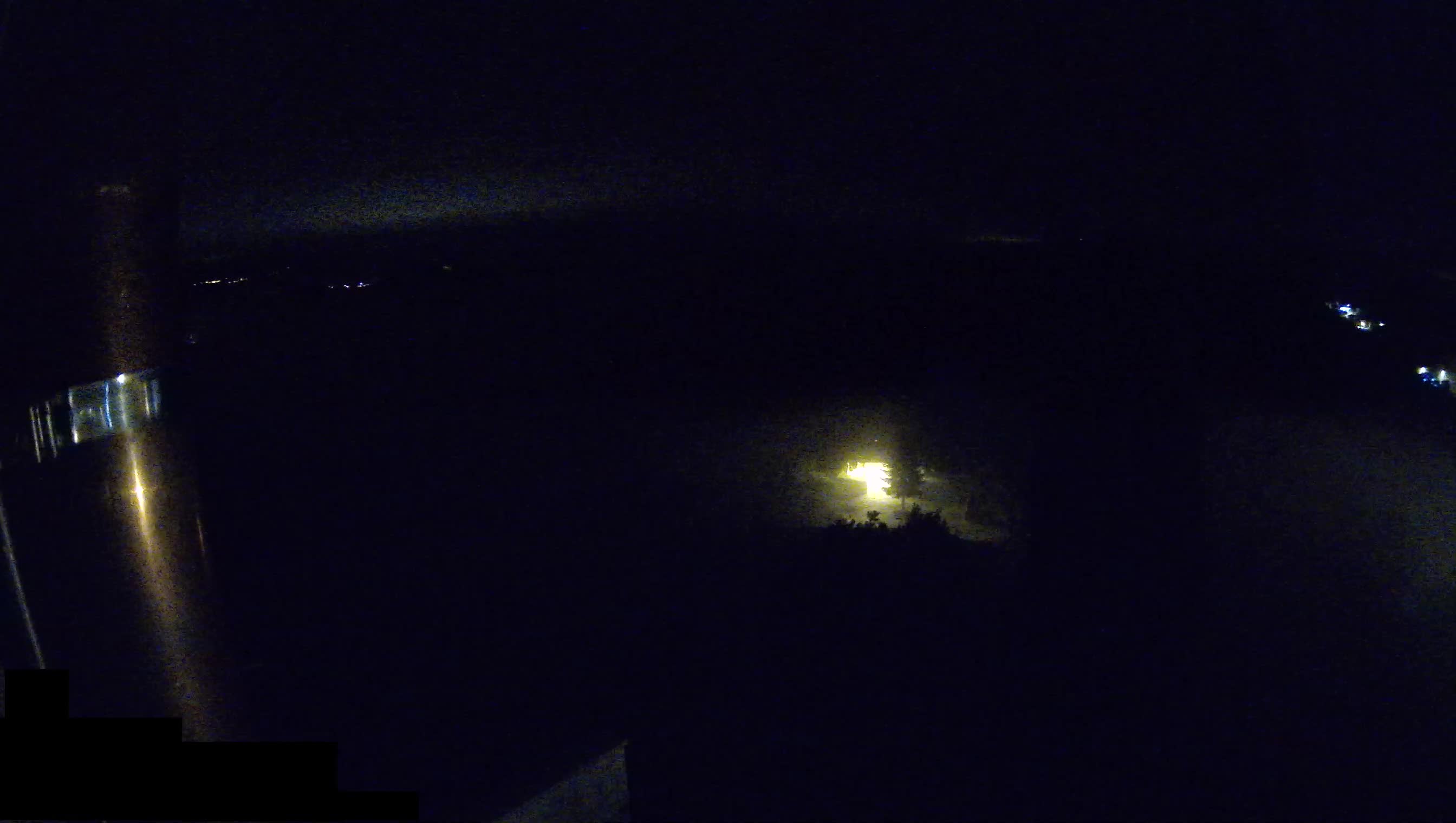 Štanjel – Ferrarijev vrt – Slovenija web kamere