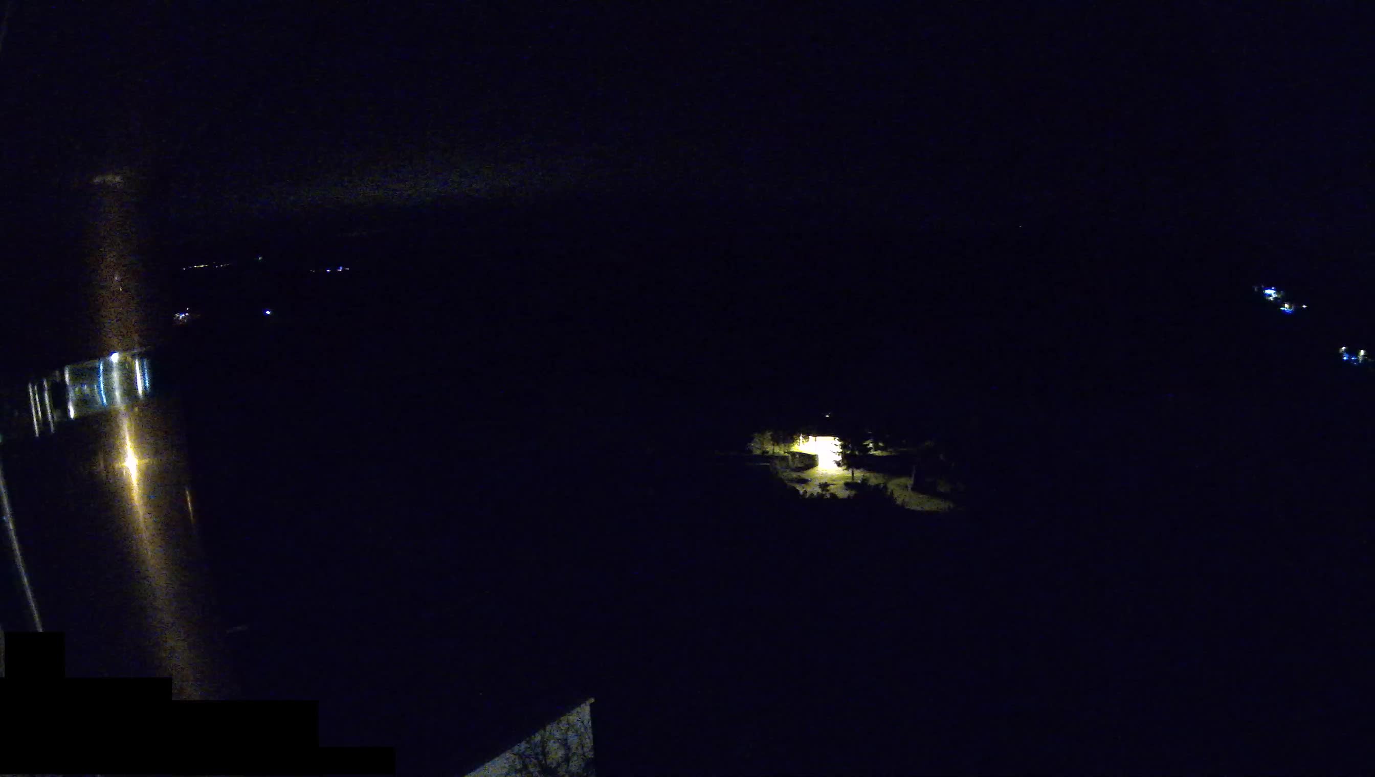 Webcam Štanjel – Giardini Ferrari – Slovenia livecam