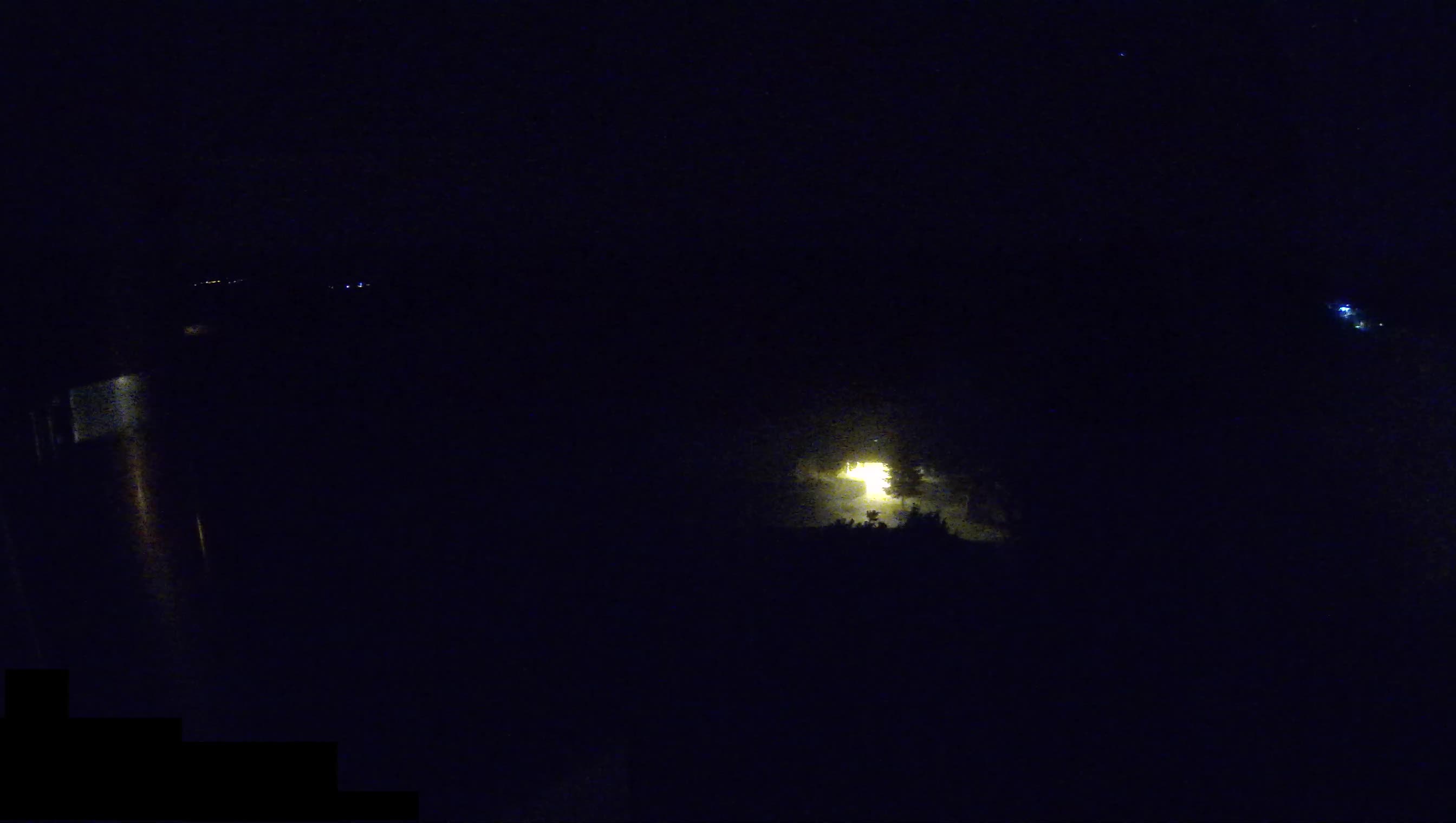 Štanjel – Ferrarijev vrt – Slovenija v živo