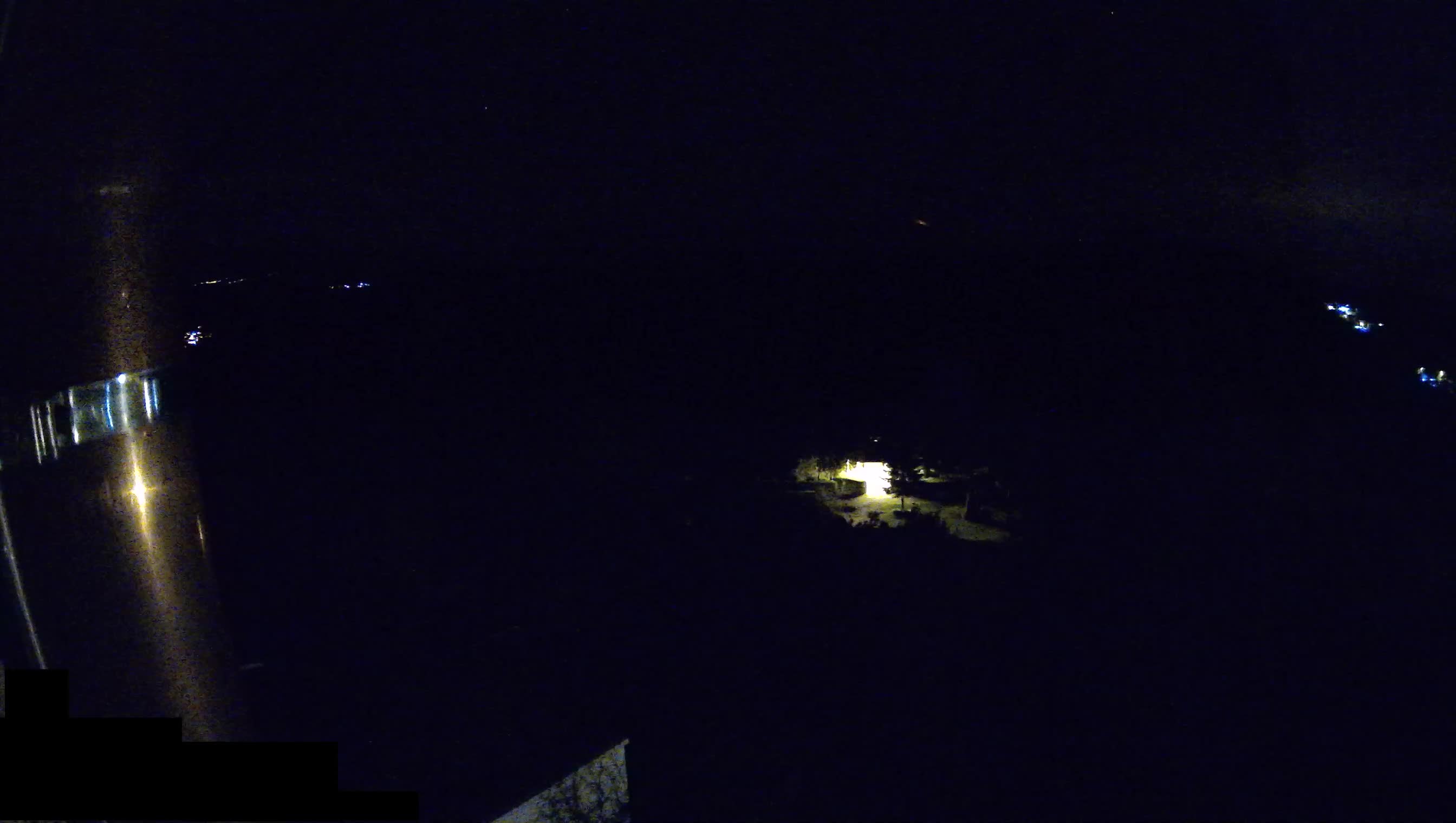 Štanjel – Ferrarijev vrt – Slovenija web kamere