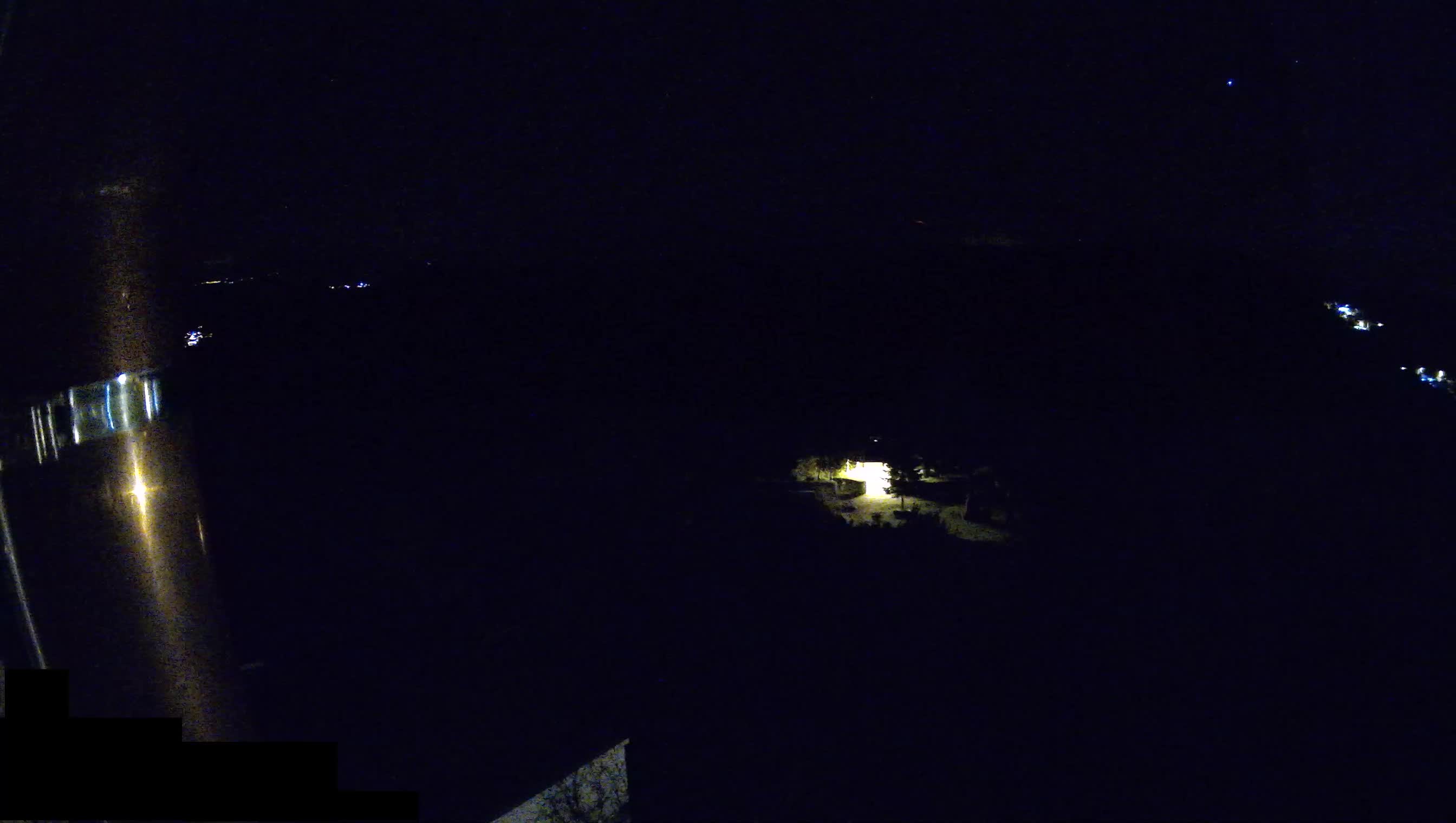 Štanjel – Ferrarijev vrt – Slovenija web kamere