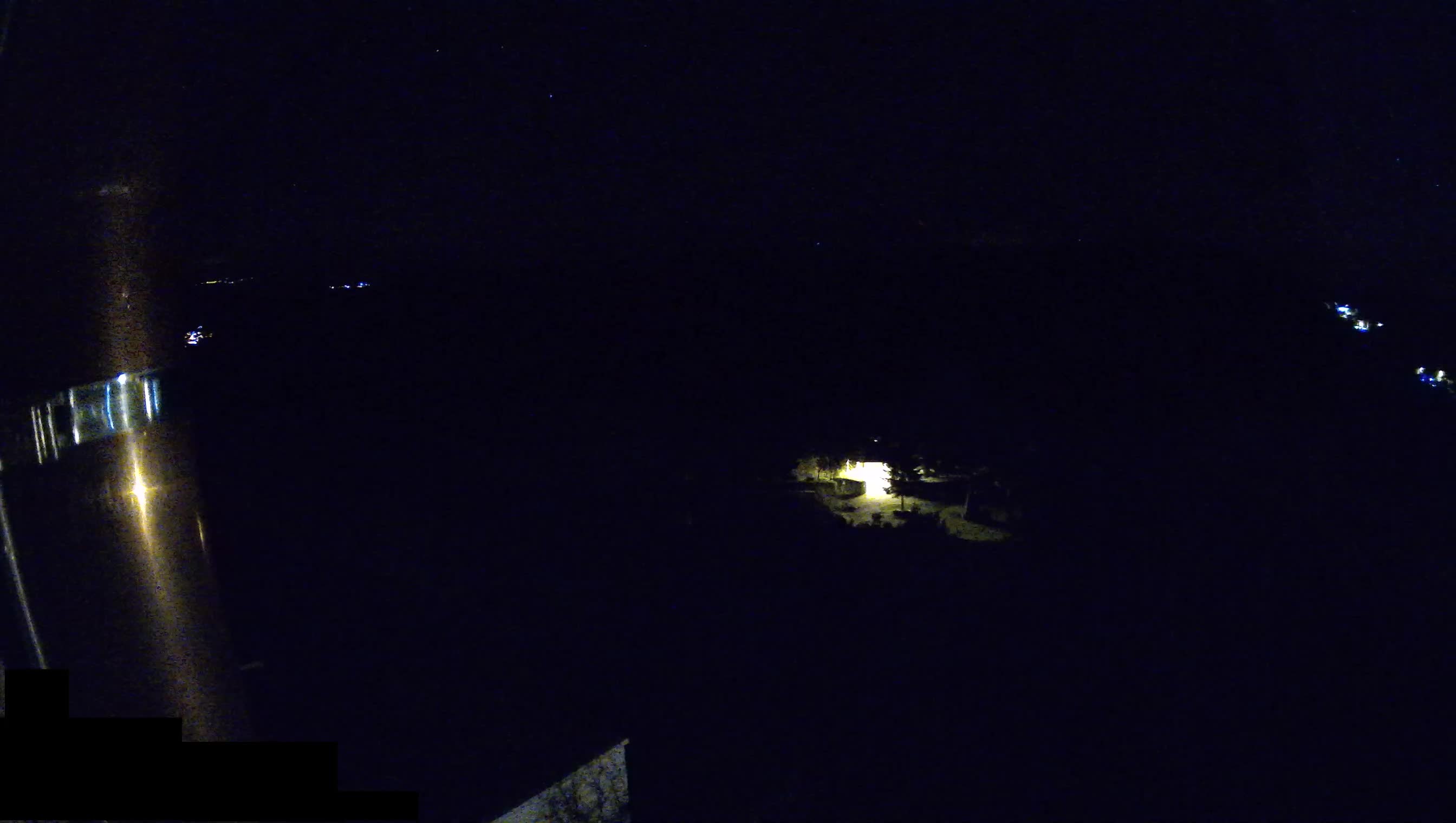 Štanjel – Ferrarijev vrt – Slovenija web kamere