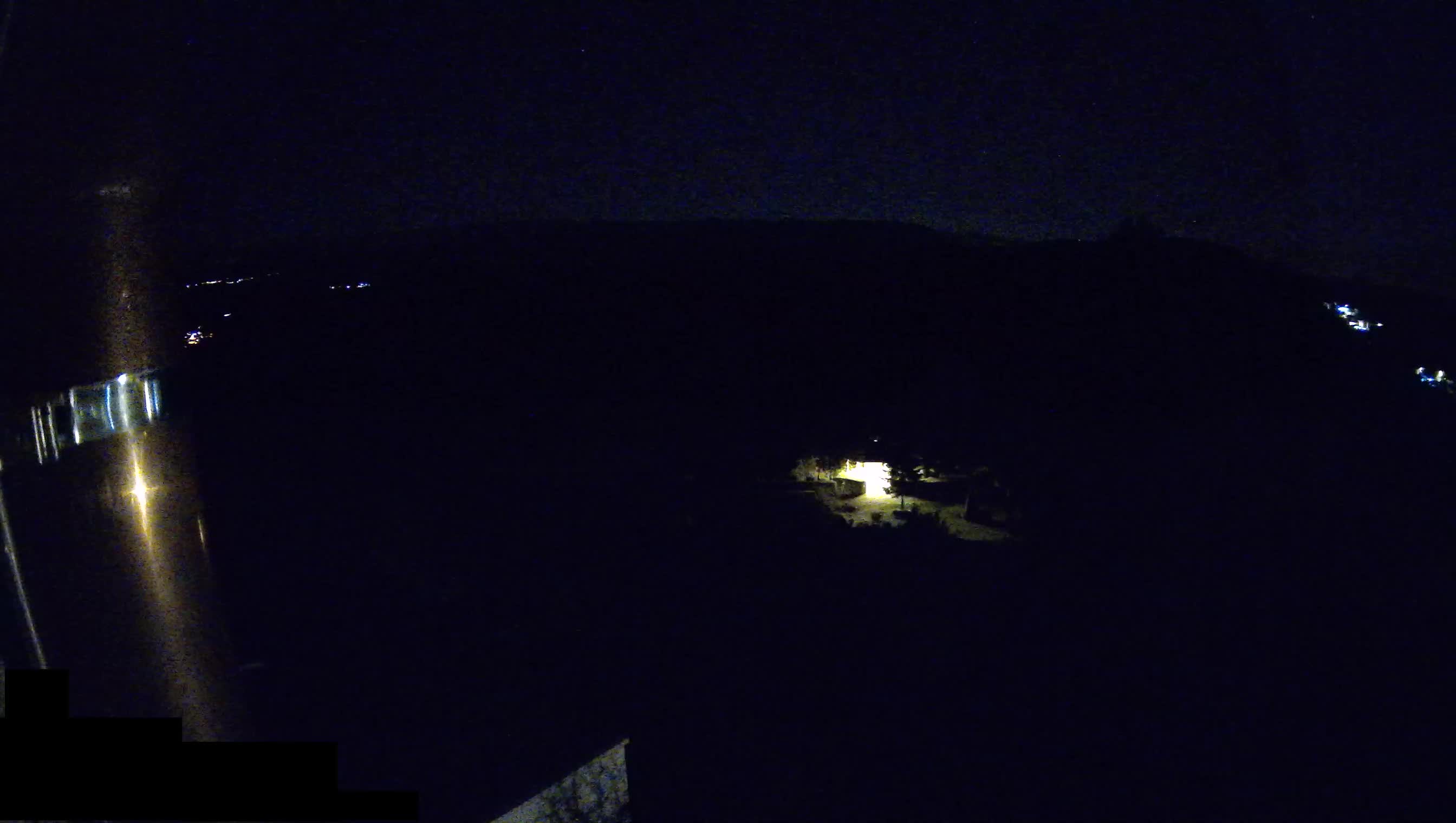 Webcam Štanjel –  Giardini Ferrari – Slovenia livecam