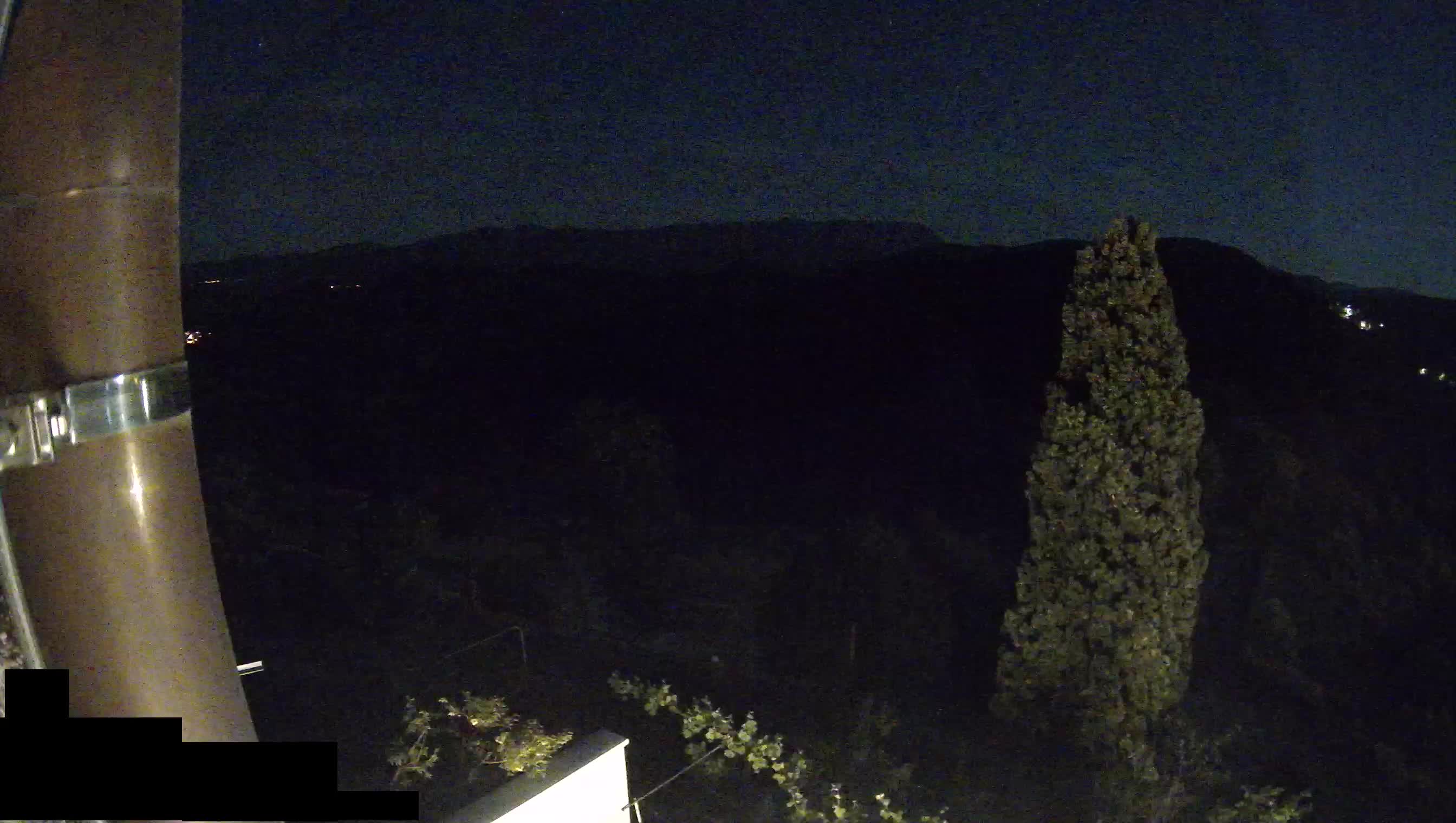 Štanjel – Ferrari Garden – Slowenien webcam