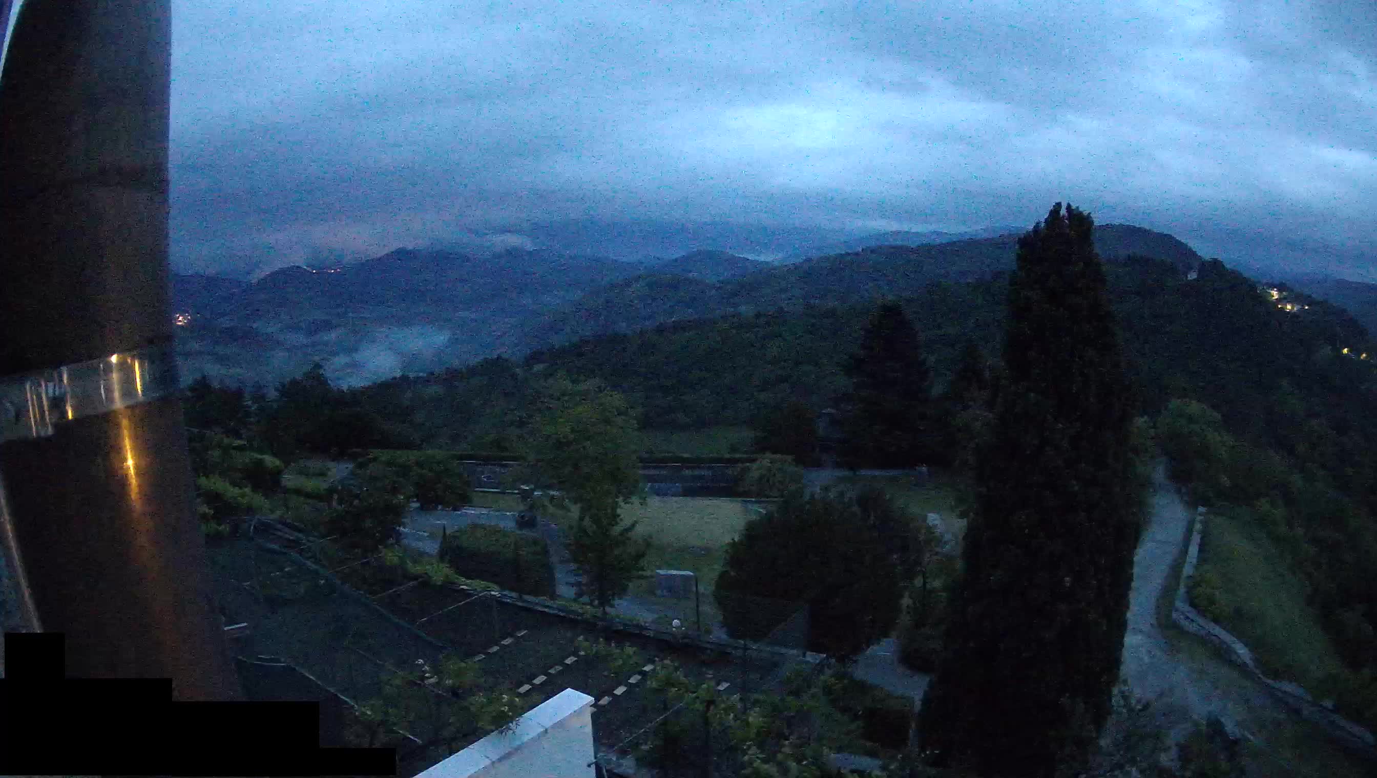 Live Webcam Štanjel –  Ferrari Garden – Slovenia livecam