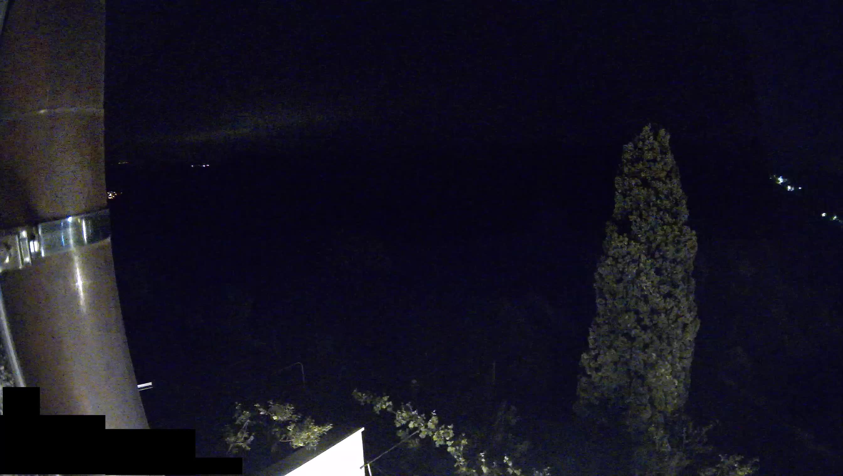 Webcam Štanjel –  Giardini Ferrari – Slovenia livecam