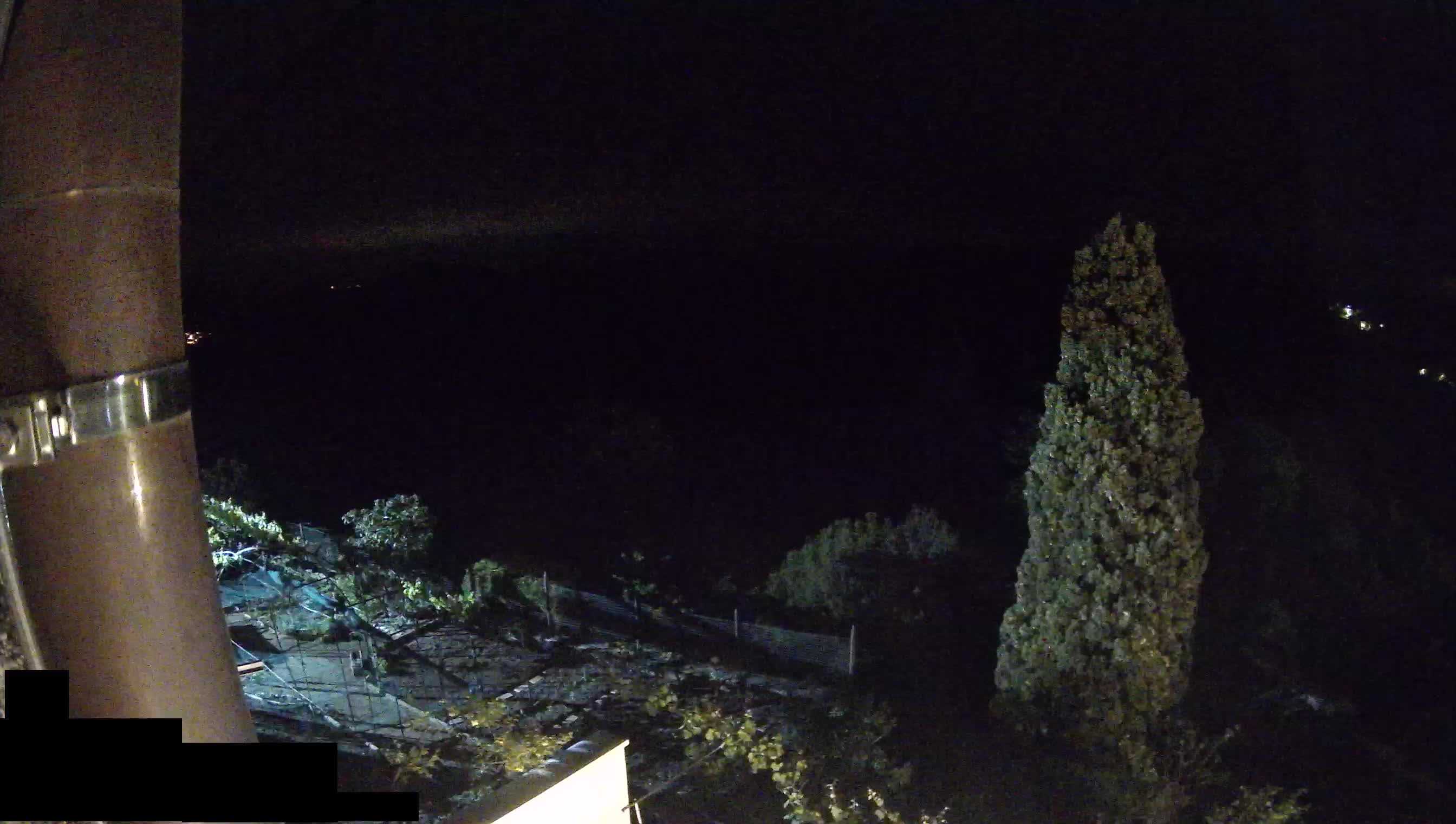 Live Webcam Štanjel –  Ferrari Garden – Slovenia livecam