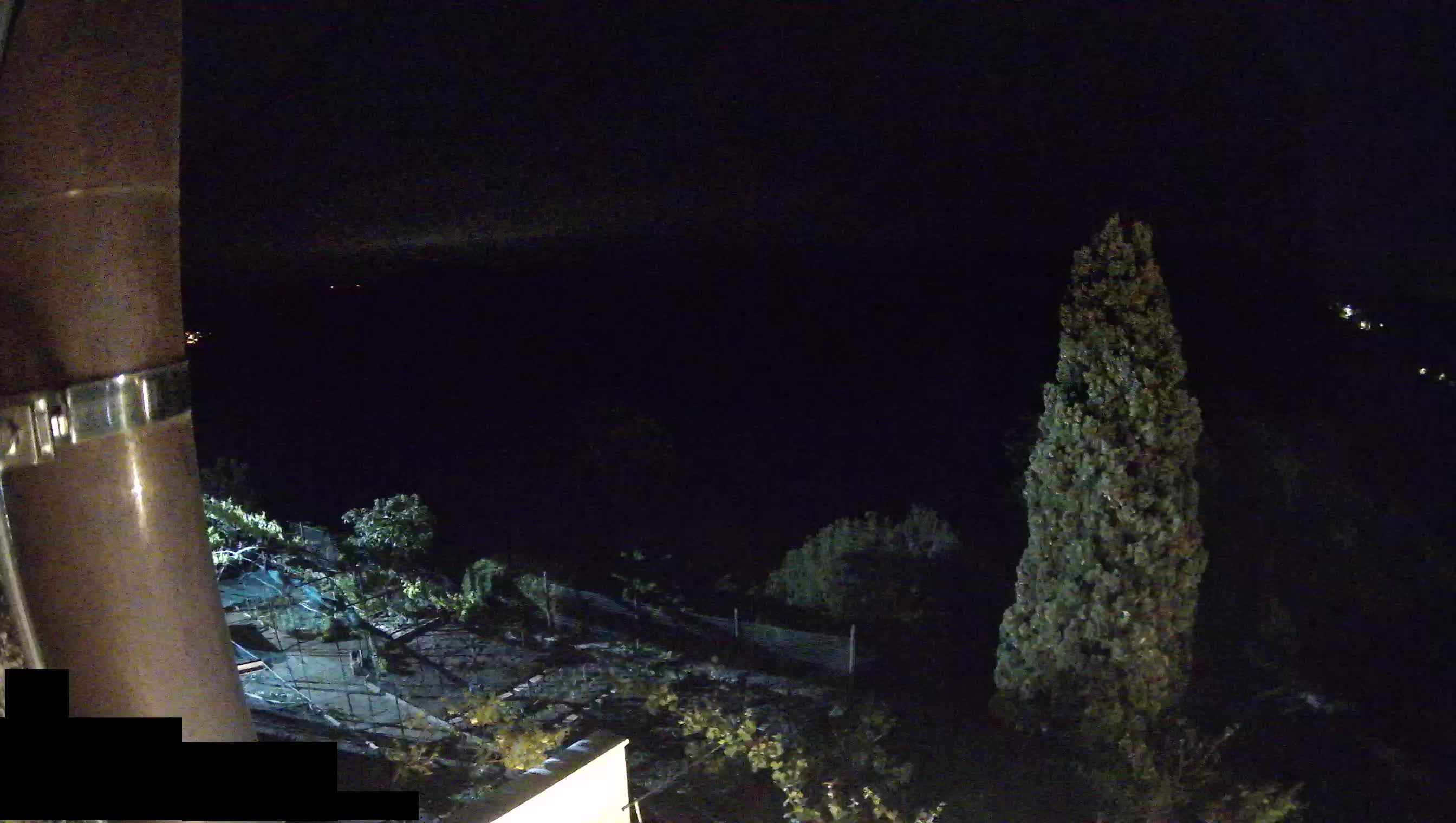 Livecam Štanjel – Jardin Ferrari – Slovénie webcam