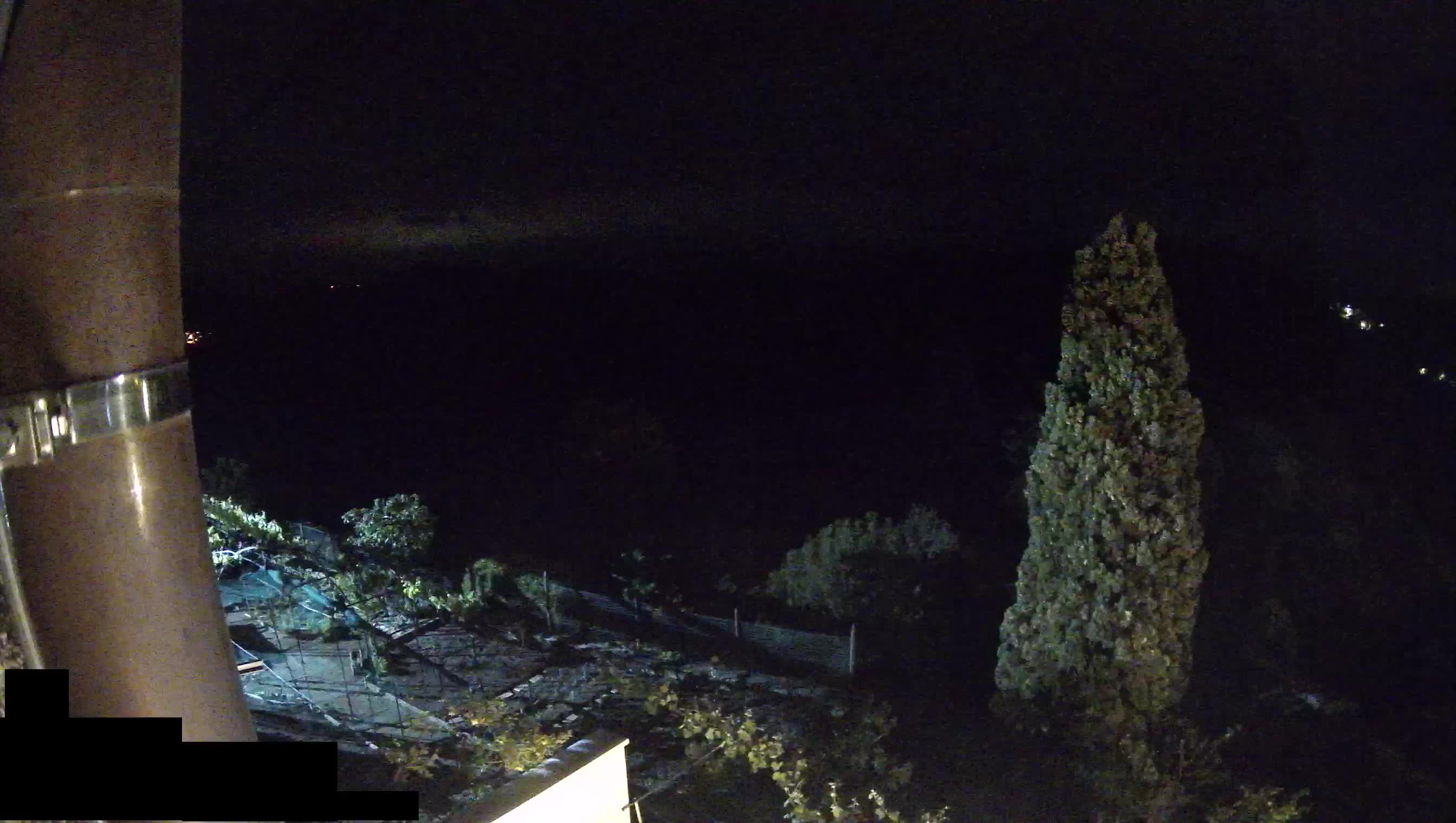 Live Webcam Štanjel –  Ferrari Garden – Slovenia livecam
