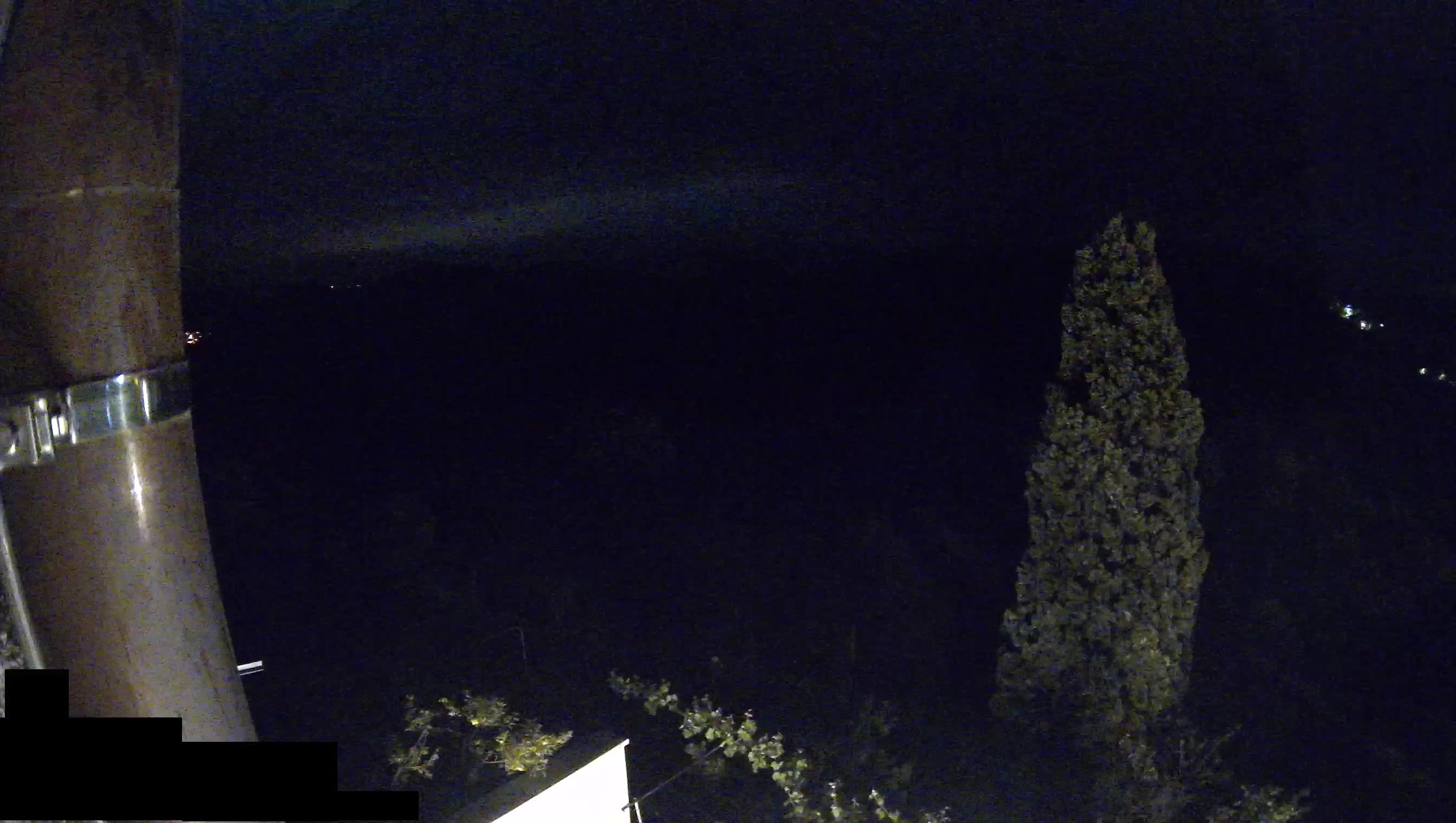 Livecam Štanjel – Jardin Ferrari – Slovénie webcam