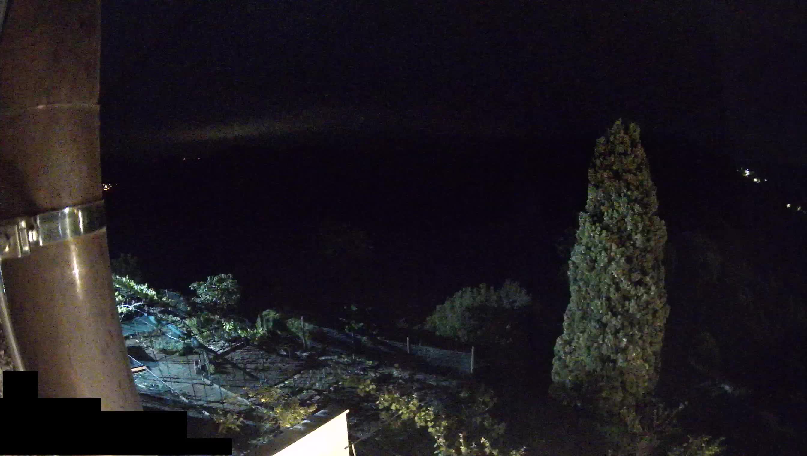 Štanjel – Ferrari Garden – Slowenien webcam