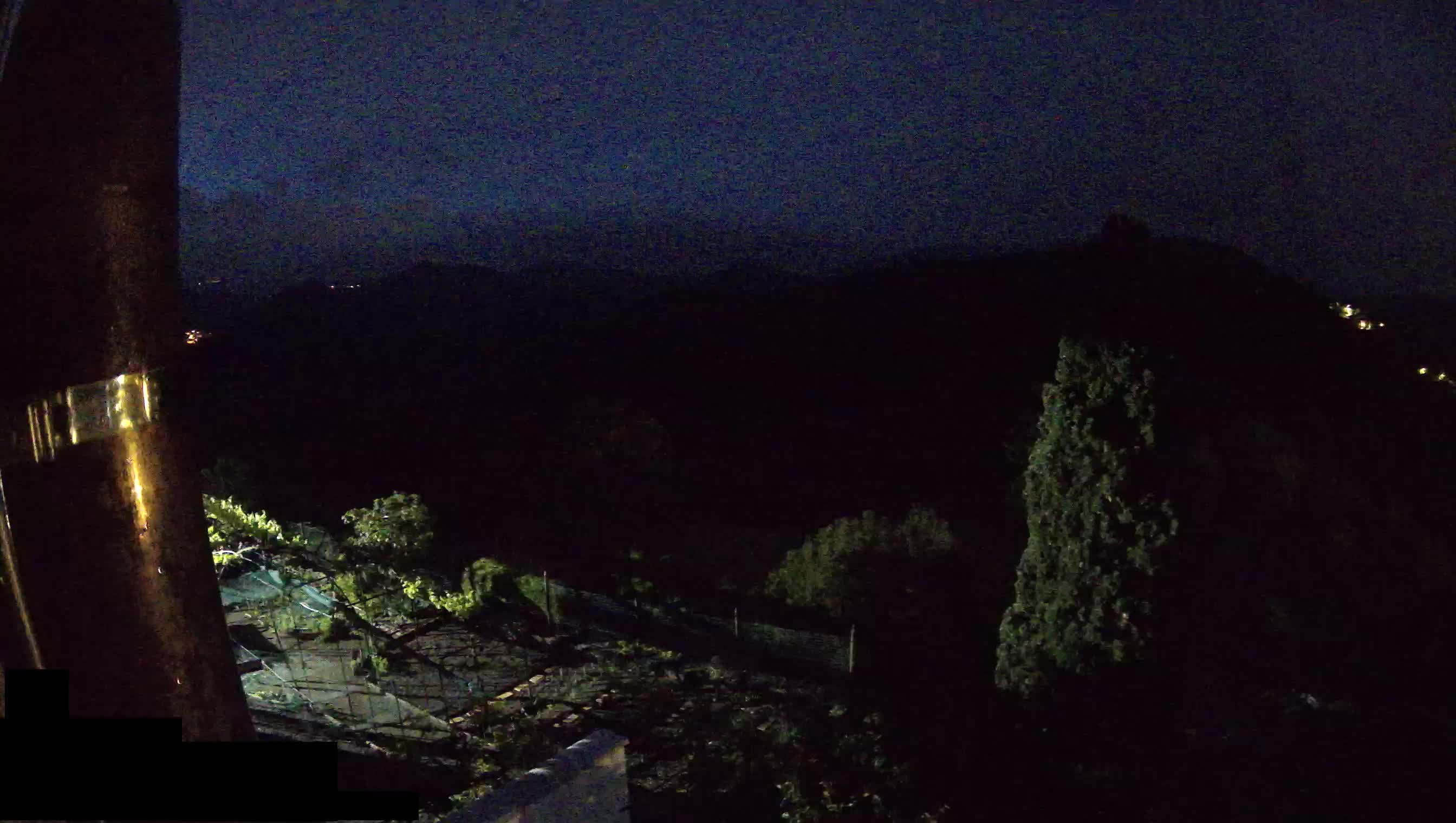 Live Webcam Štanjel –  Ferrari Garden – Slovenia livecam