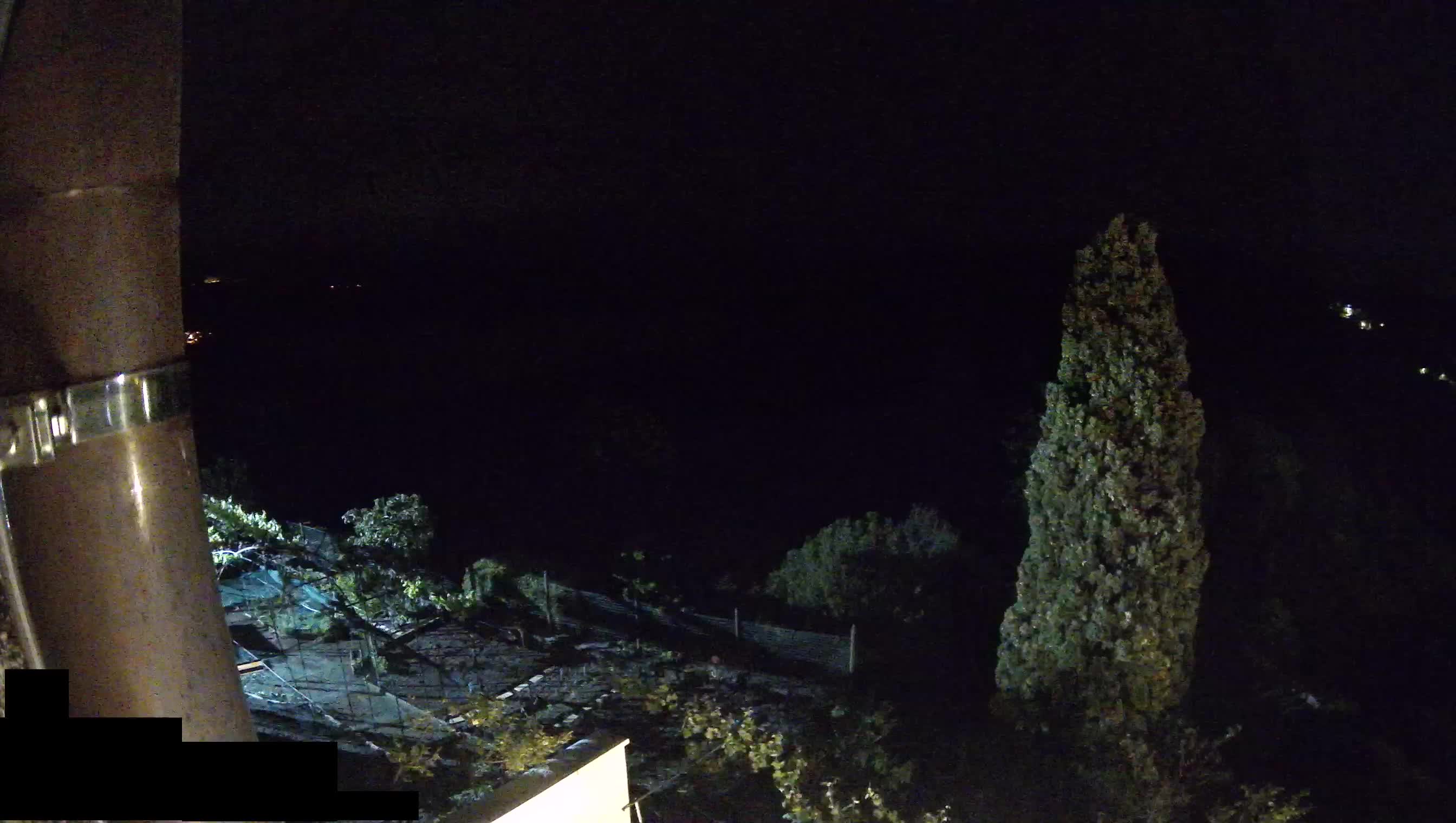 Štanjel – Jardín de Ferrari – Eslovenia camera en vivo
