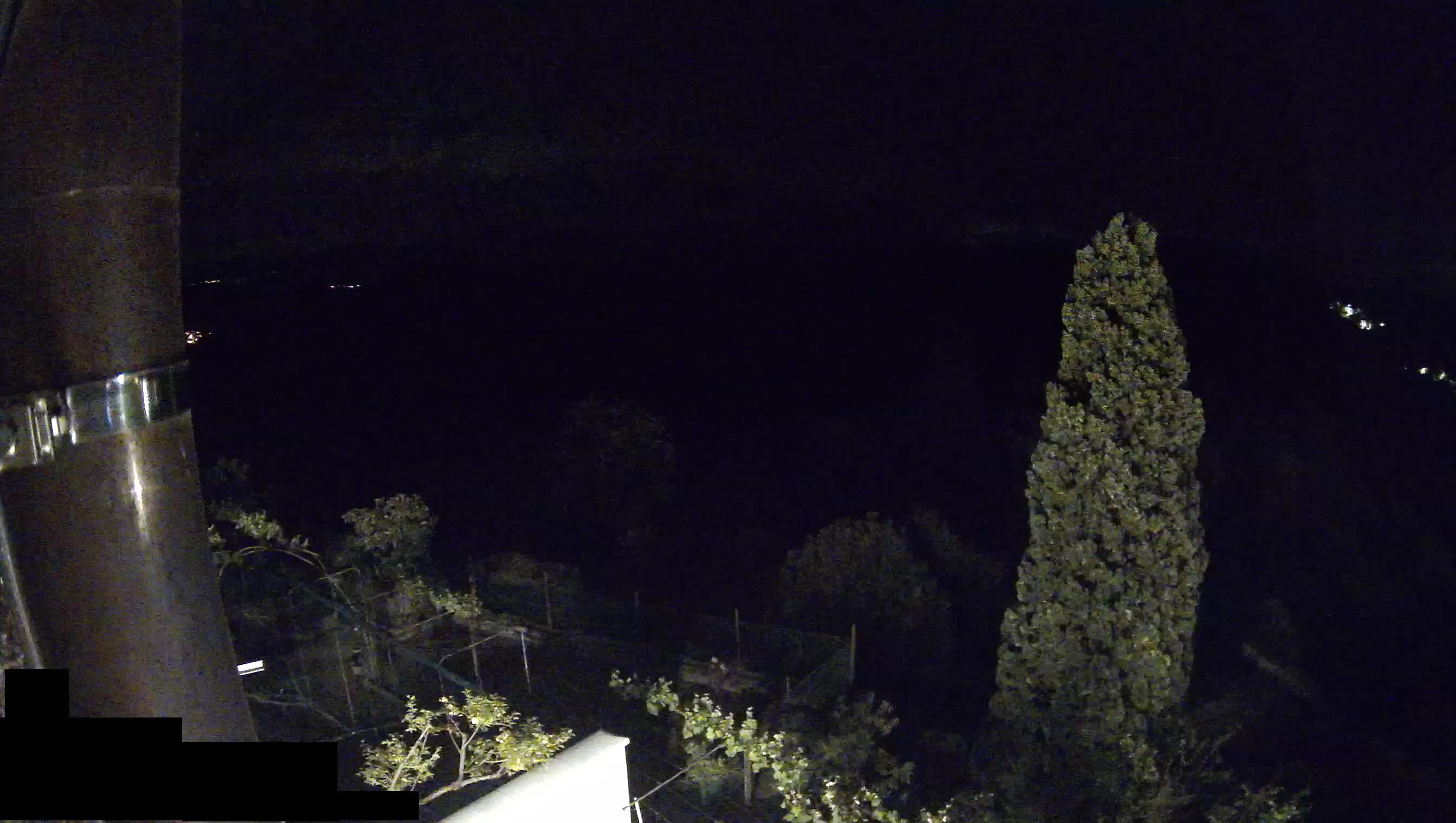 Štanjel – Ferrari Garden – Slowenien webcam