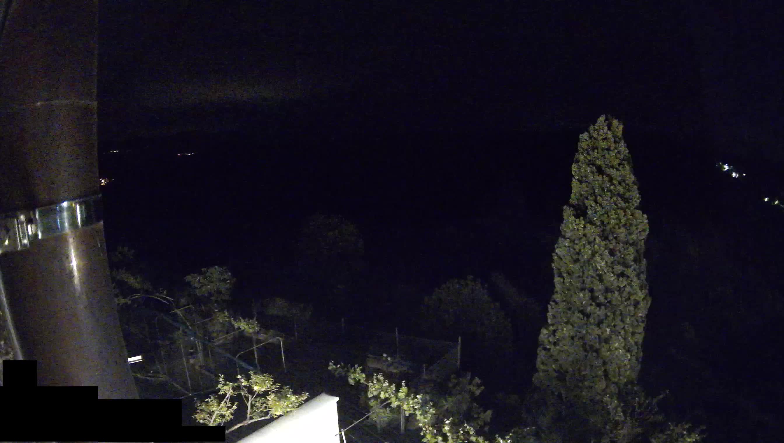 Webcam Štanjel –  Giardini Ferrari – Slovenia livecam