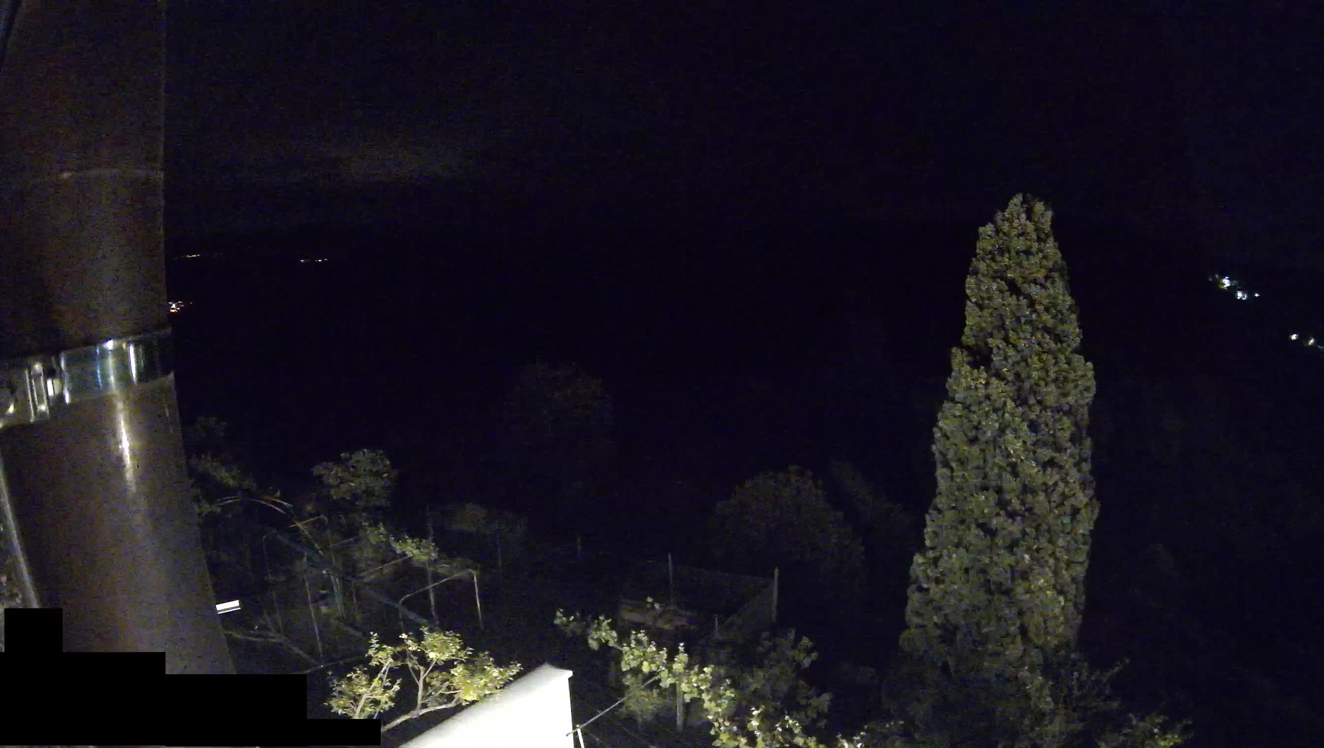 Štanjel – Jardín de Ferrari – Eslovenia camera en vivo