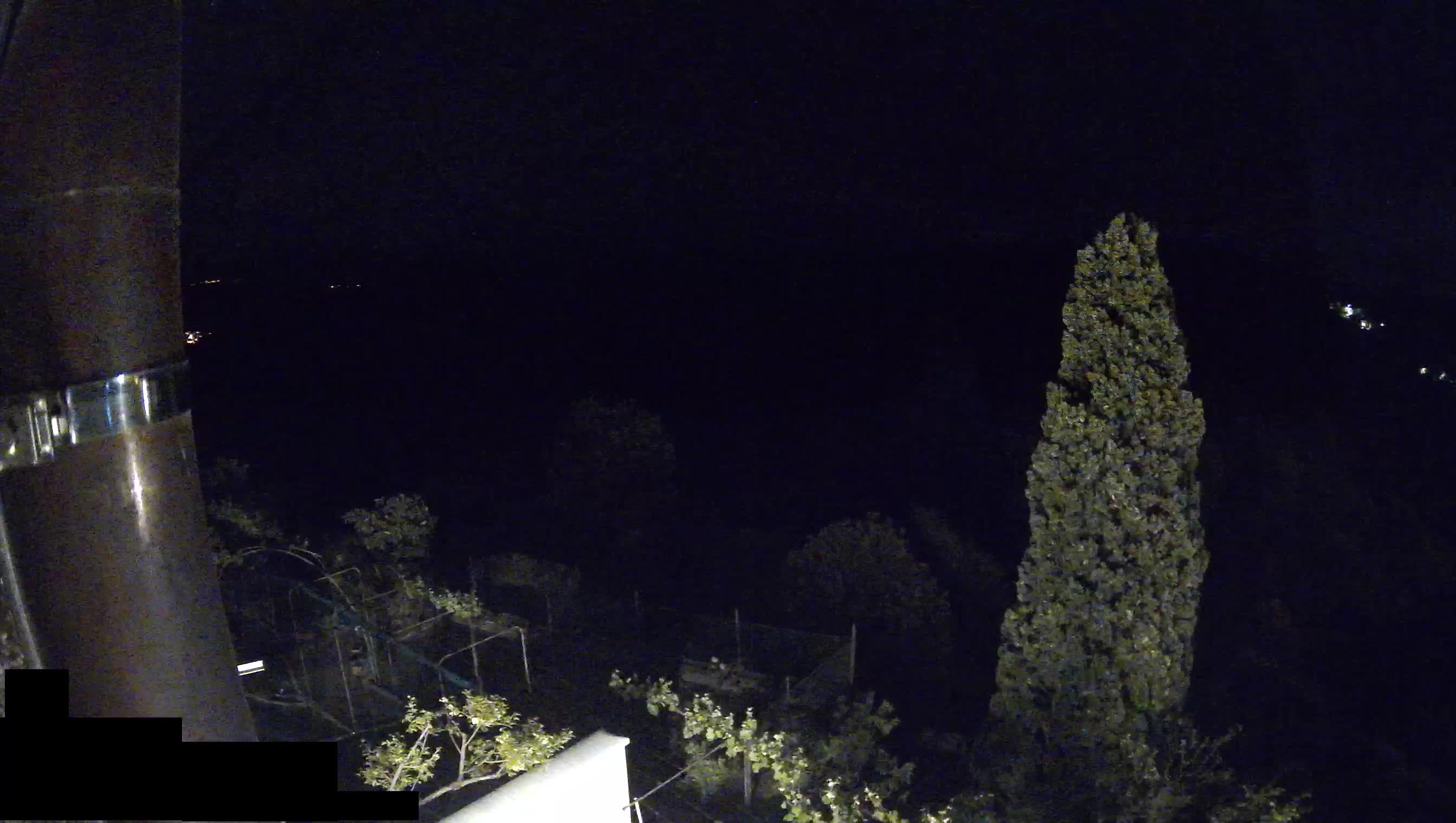 Live Webcam Štanjel –  Ferrari Garden – Slovenia livecam