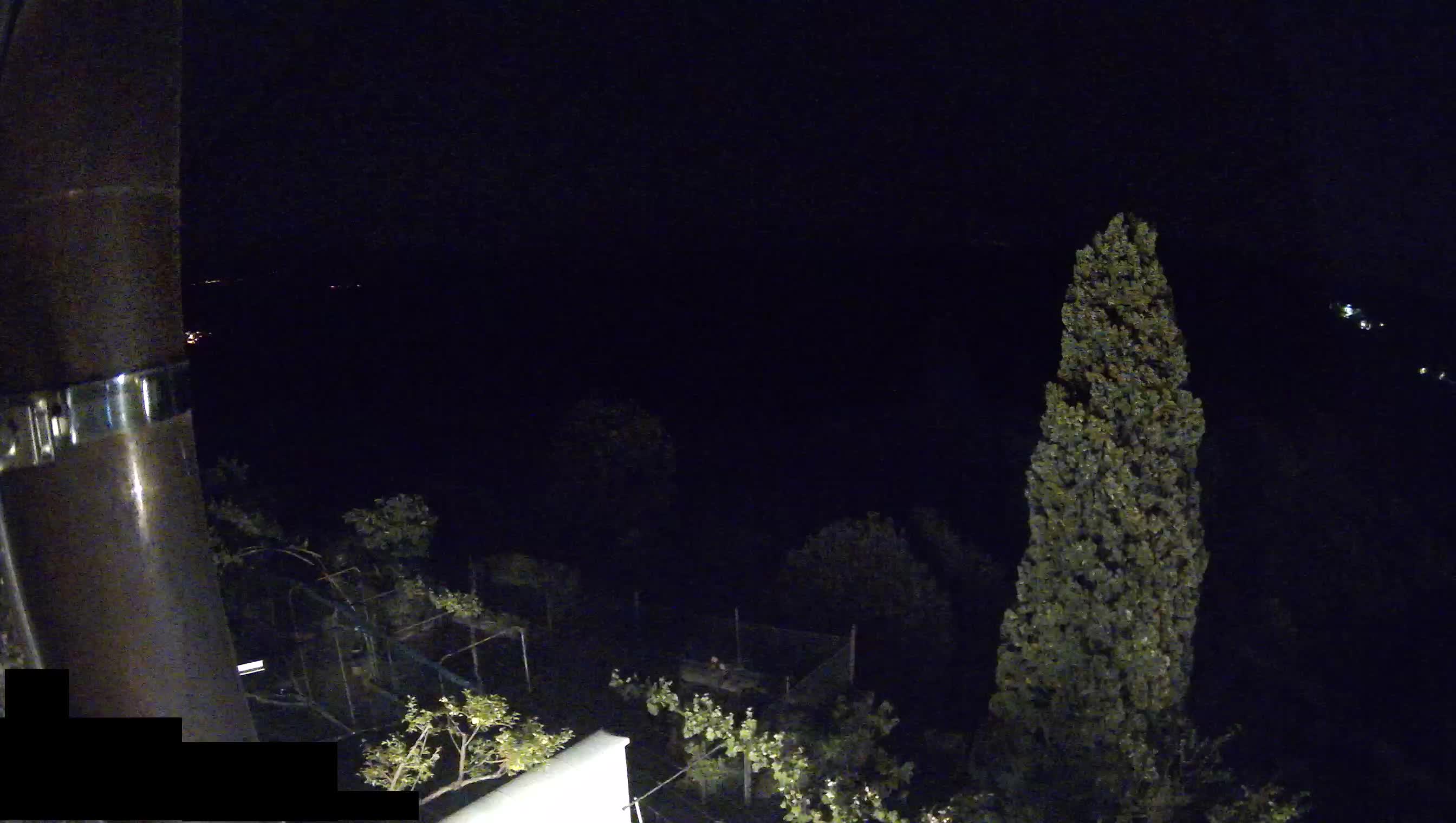 Live Webcam Štanjel –  Ferrari Garden – Slovenia livecam