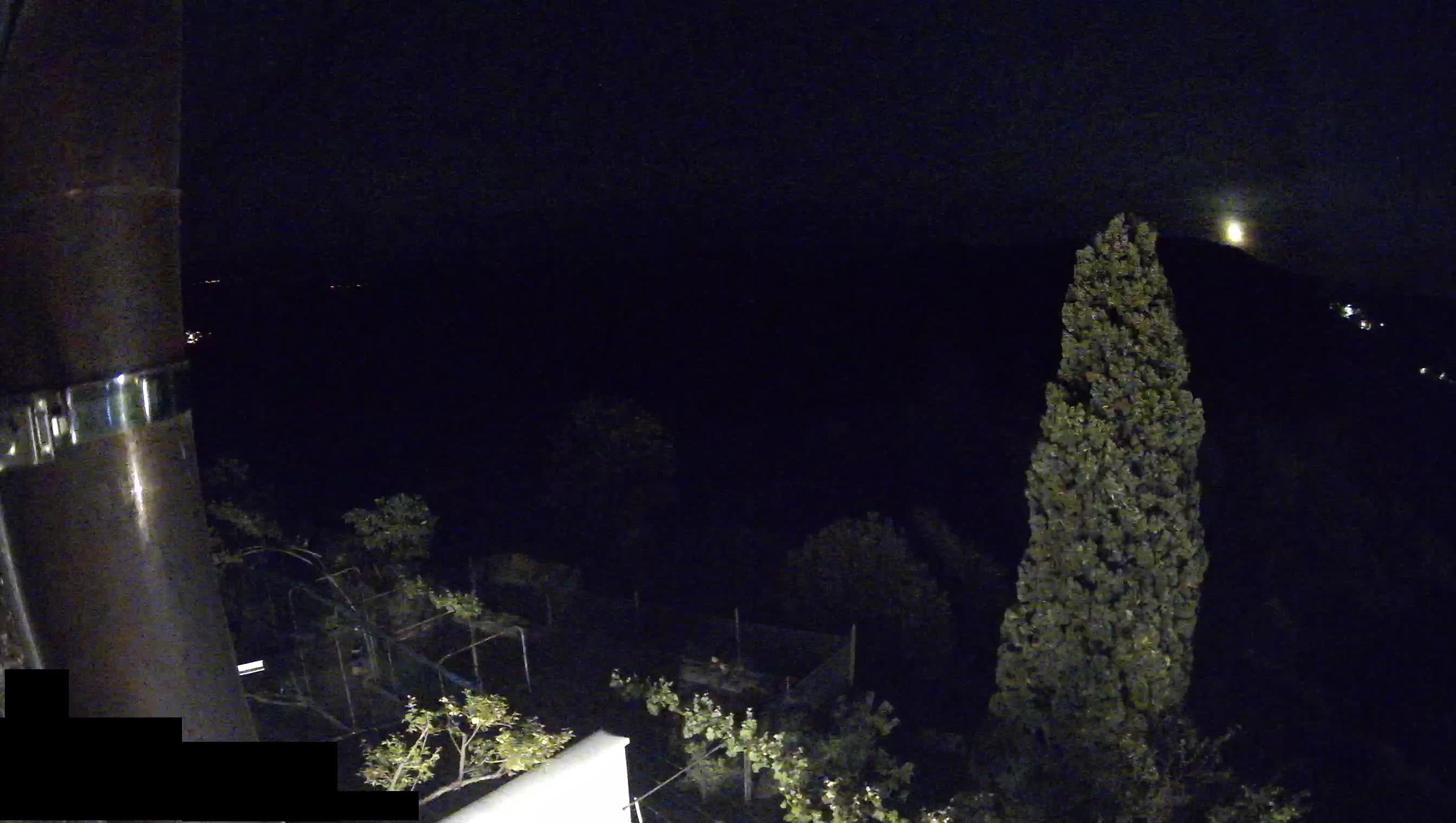 Štanjel – Ferrari Garden – Slowenien webcam