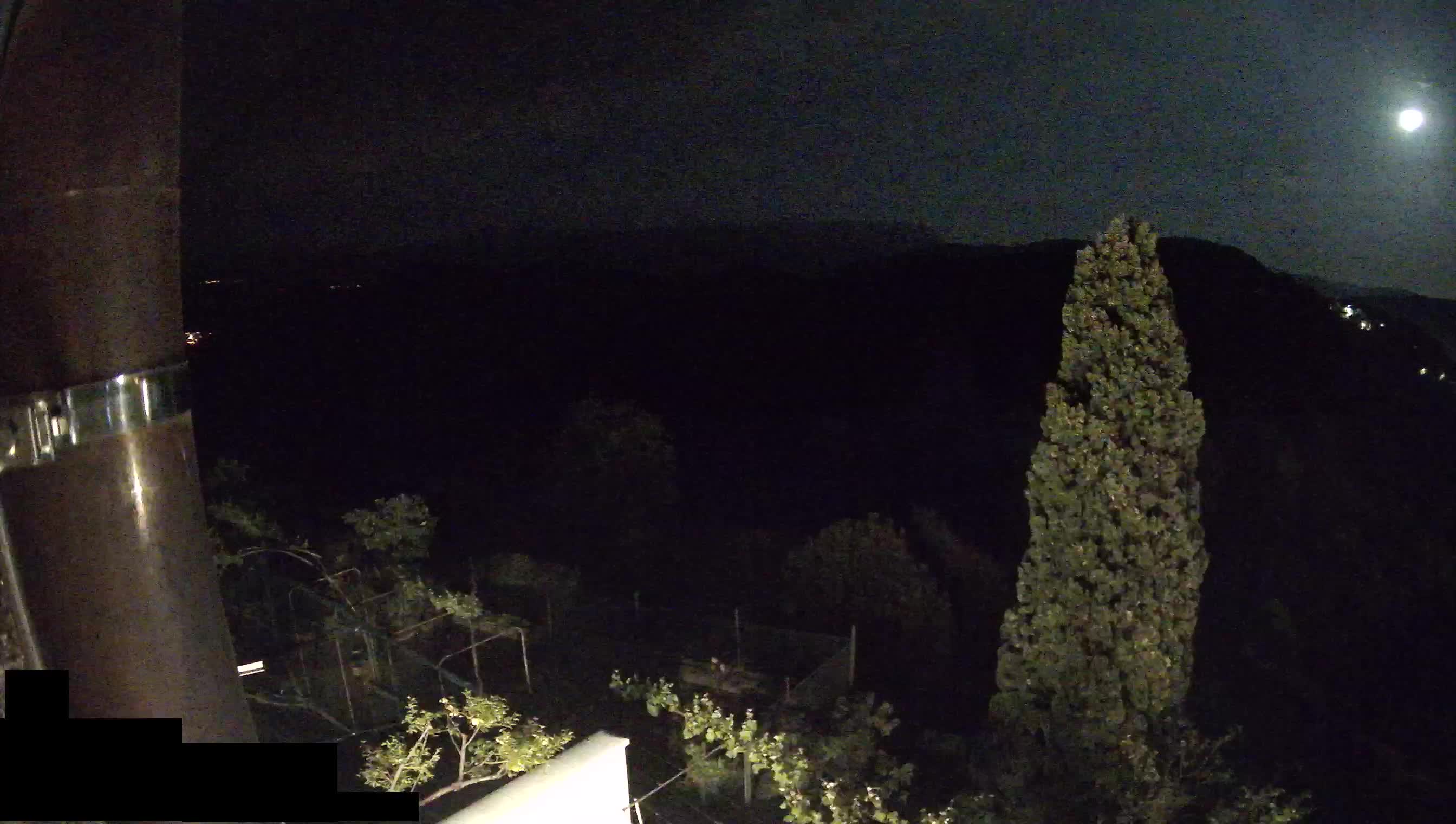 Štanjel – Ferrari Garden – Slowenien webcam