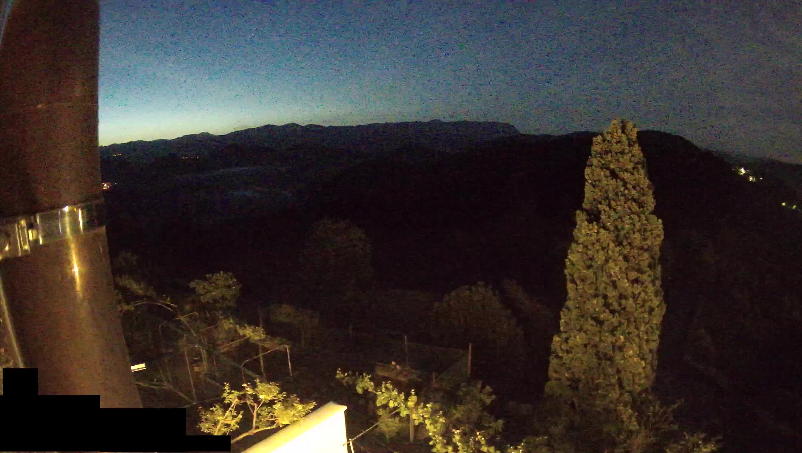 Štanjel – Ferrari Garden – Slowenien webcam