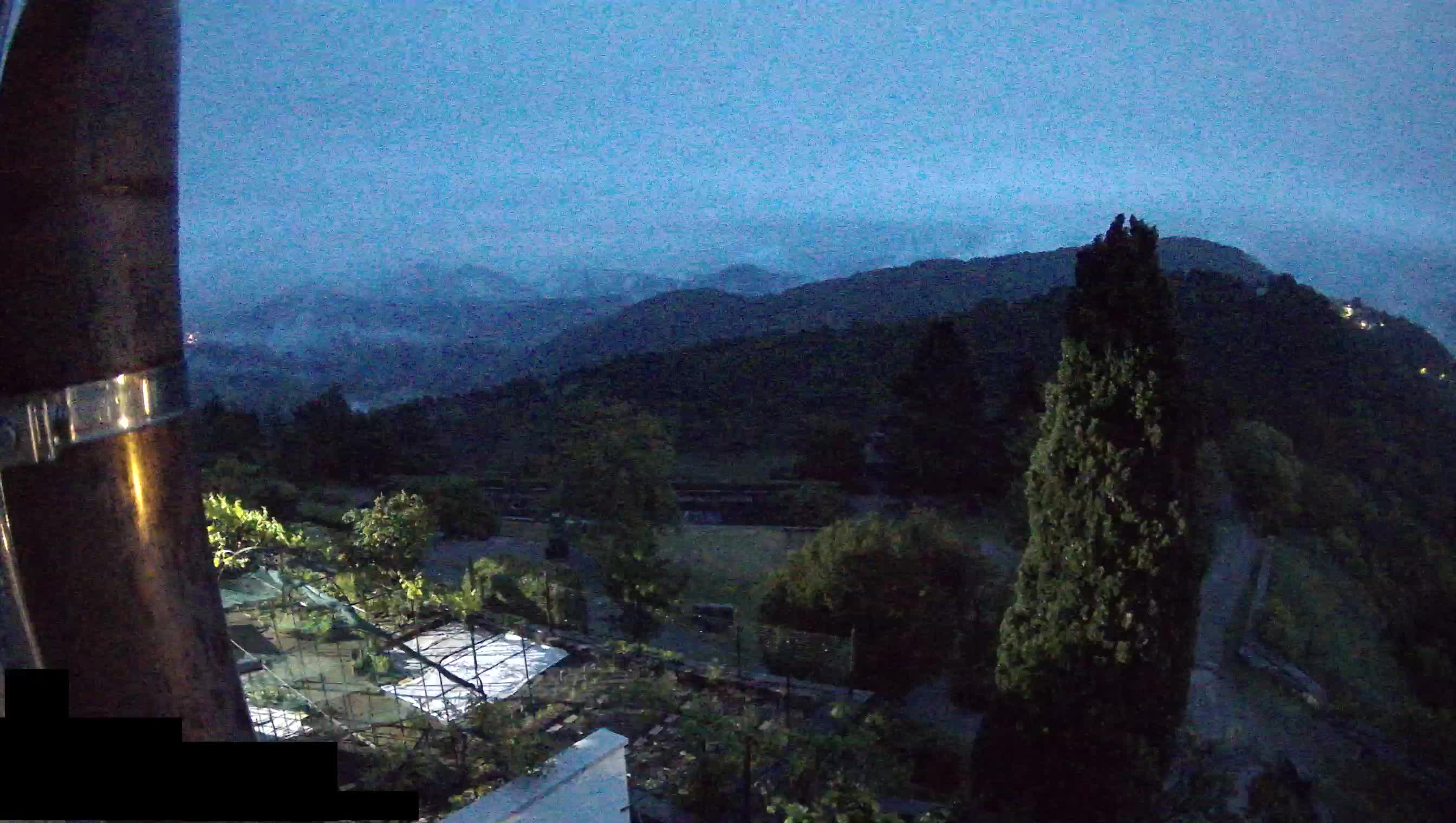 Štanjel – Ferrari Garden – Slowenien webcam