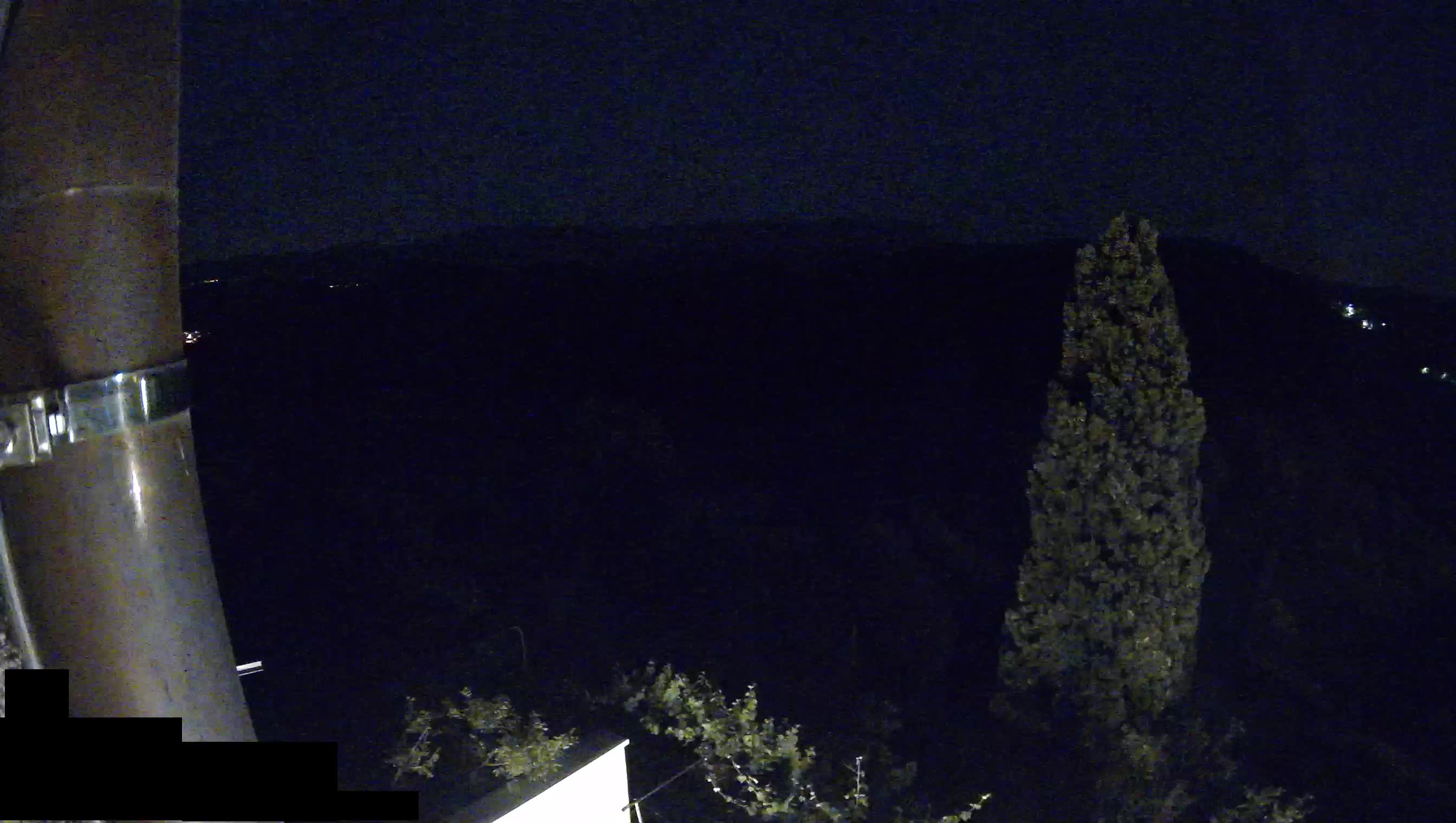 Webcam Štanjel –  Giardini Ferrari – Slovenia livecam