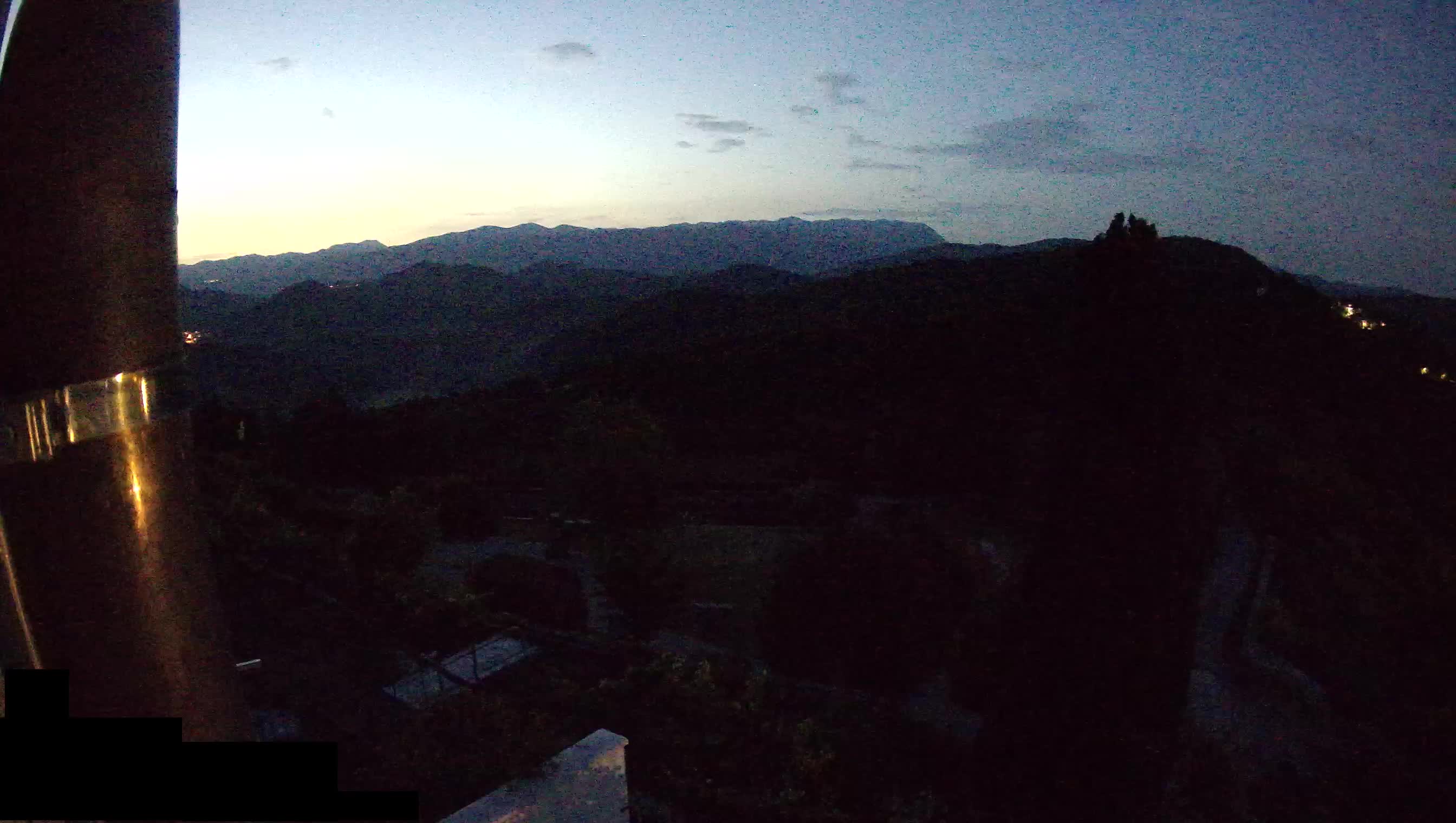 Štanjel – Ferrari Garden – Slowenien webcam