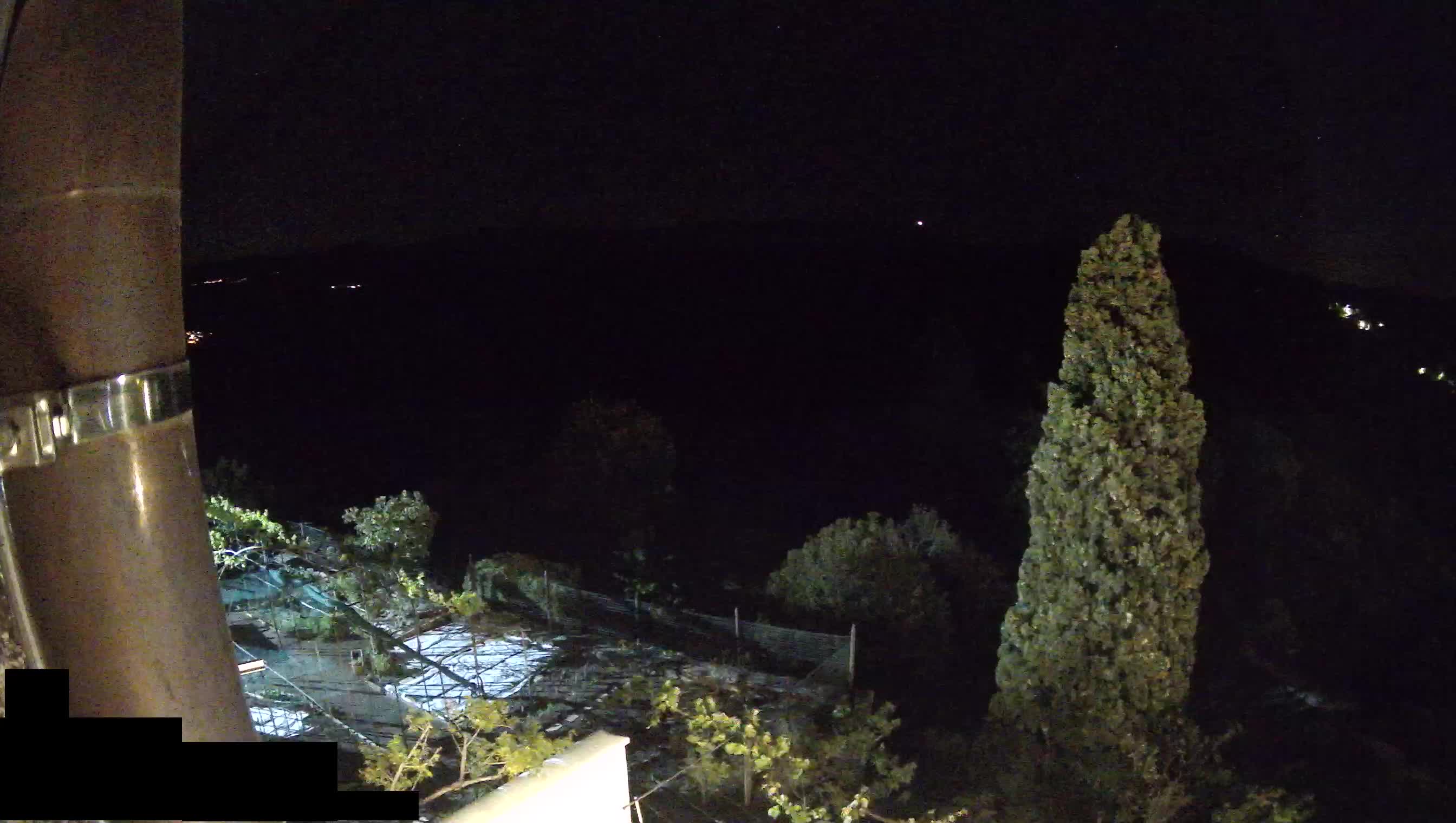 Štanjel – Jardín de Ferrari – Eslovenia camera en vivo