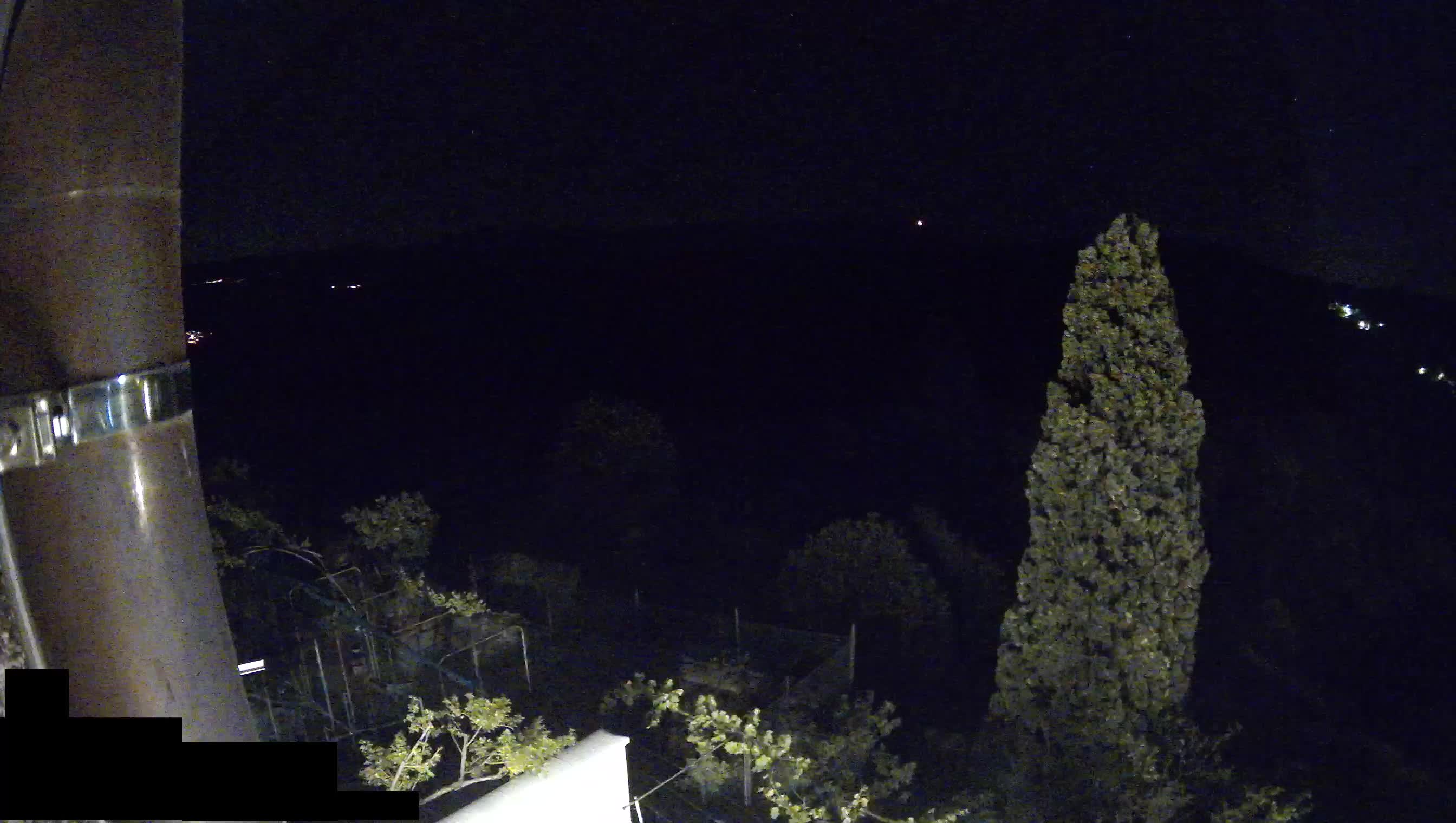 Livecam Štanjel – Jardin Ferrari – Slovénie webcam