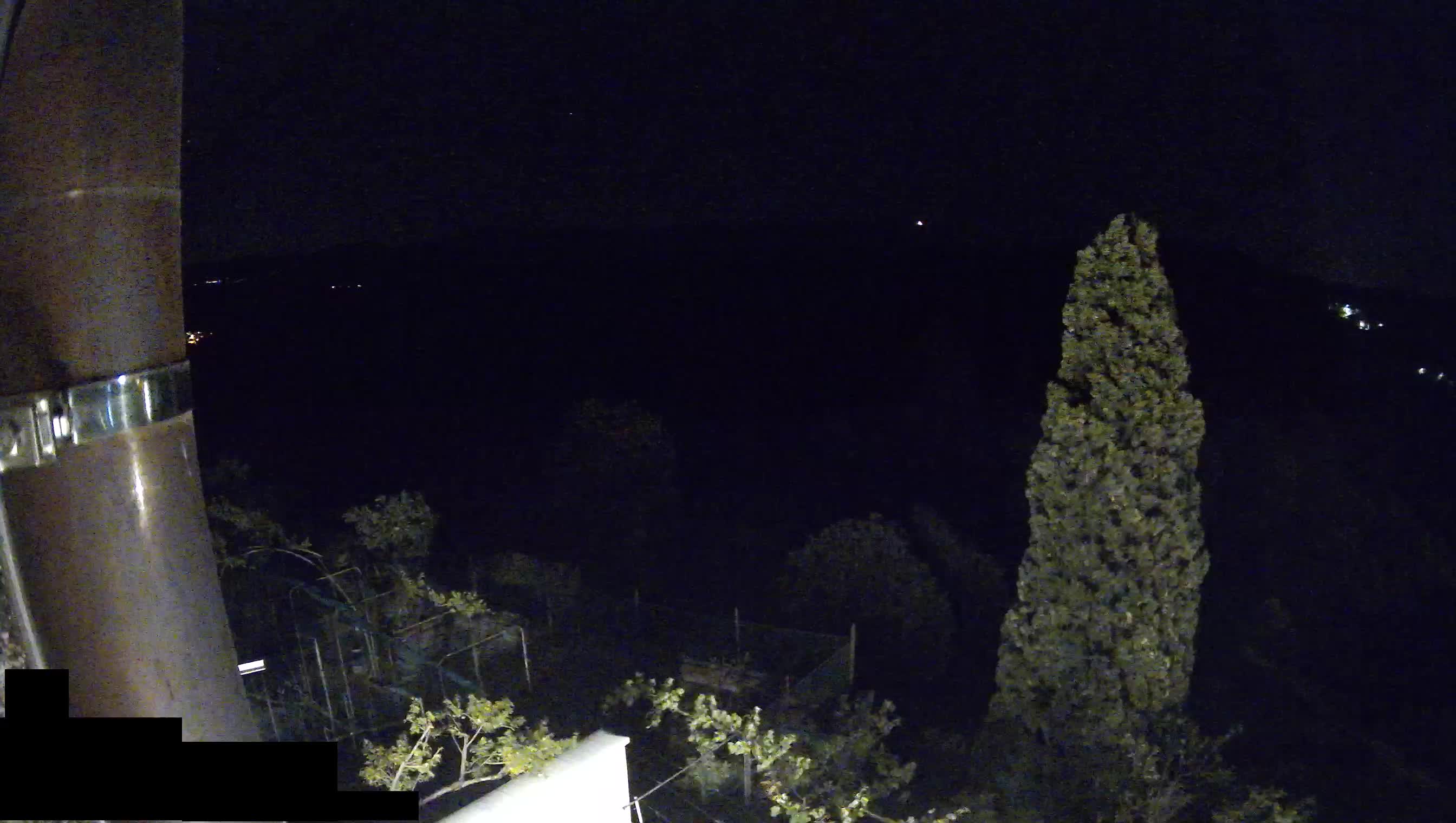 Štanjel – Ferrari Garden – Slowenien webcam