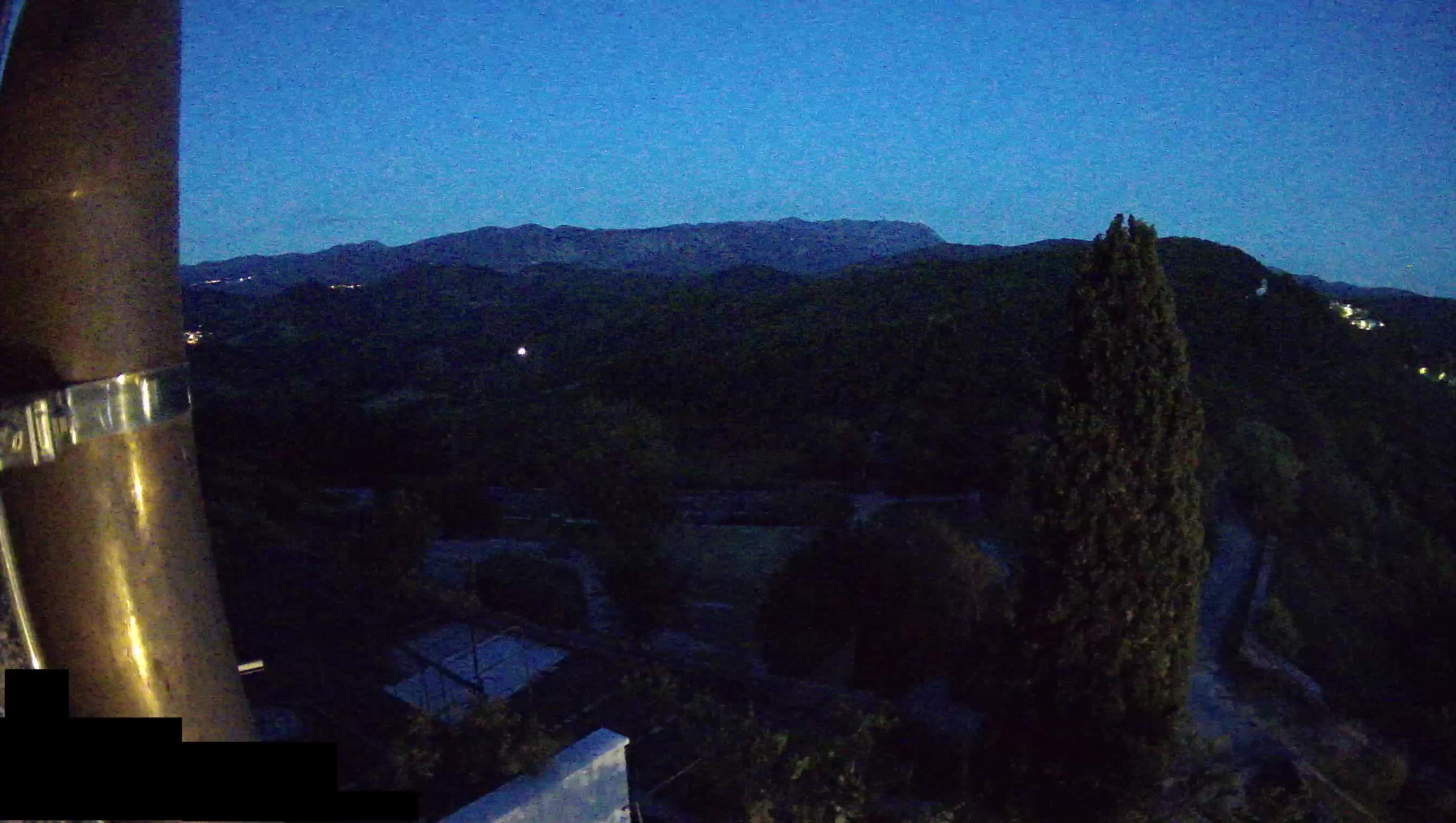 Live Webcam Štanjel –  Ferrari Garden – Slovenia livecam