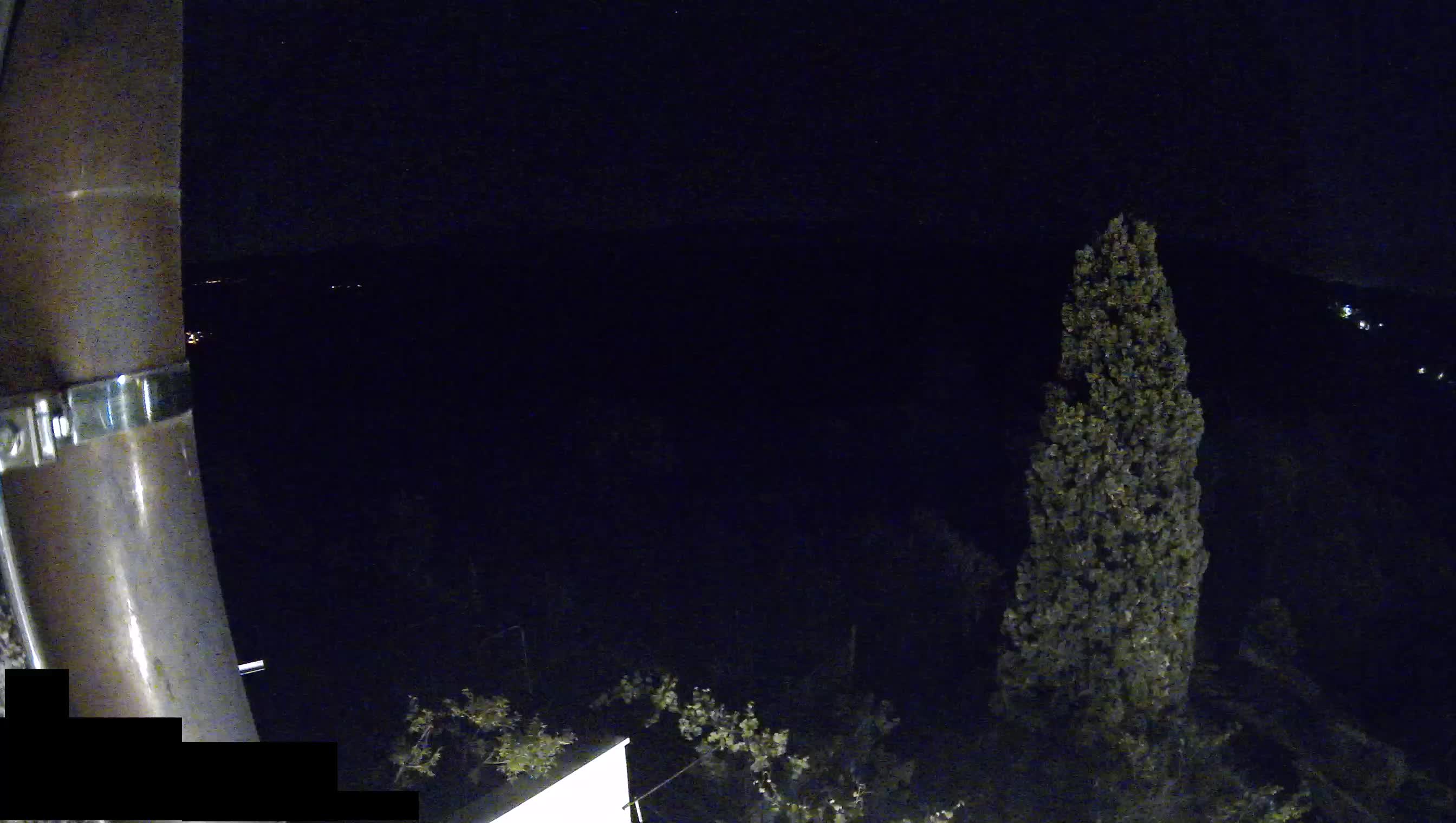 Livecam Štanjel – Jardin Ferrari – Slovénie webcam