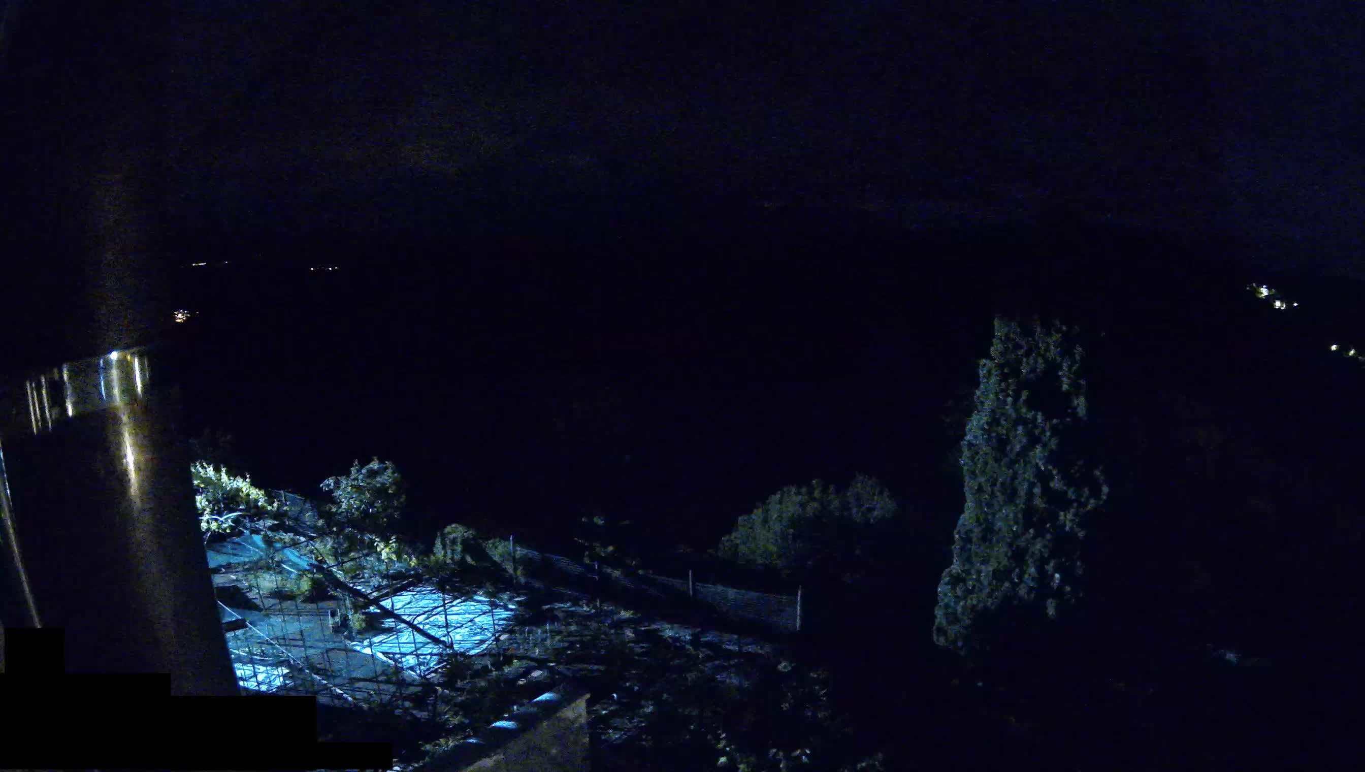 Webcam Štanjel –  Giardini Ferrari – Slovenia livecam