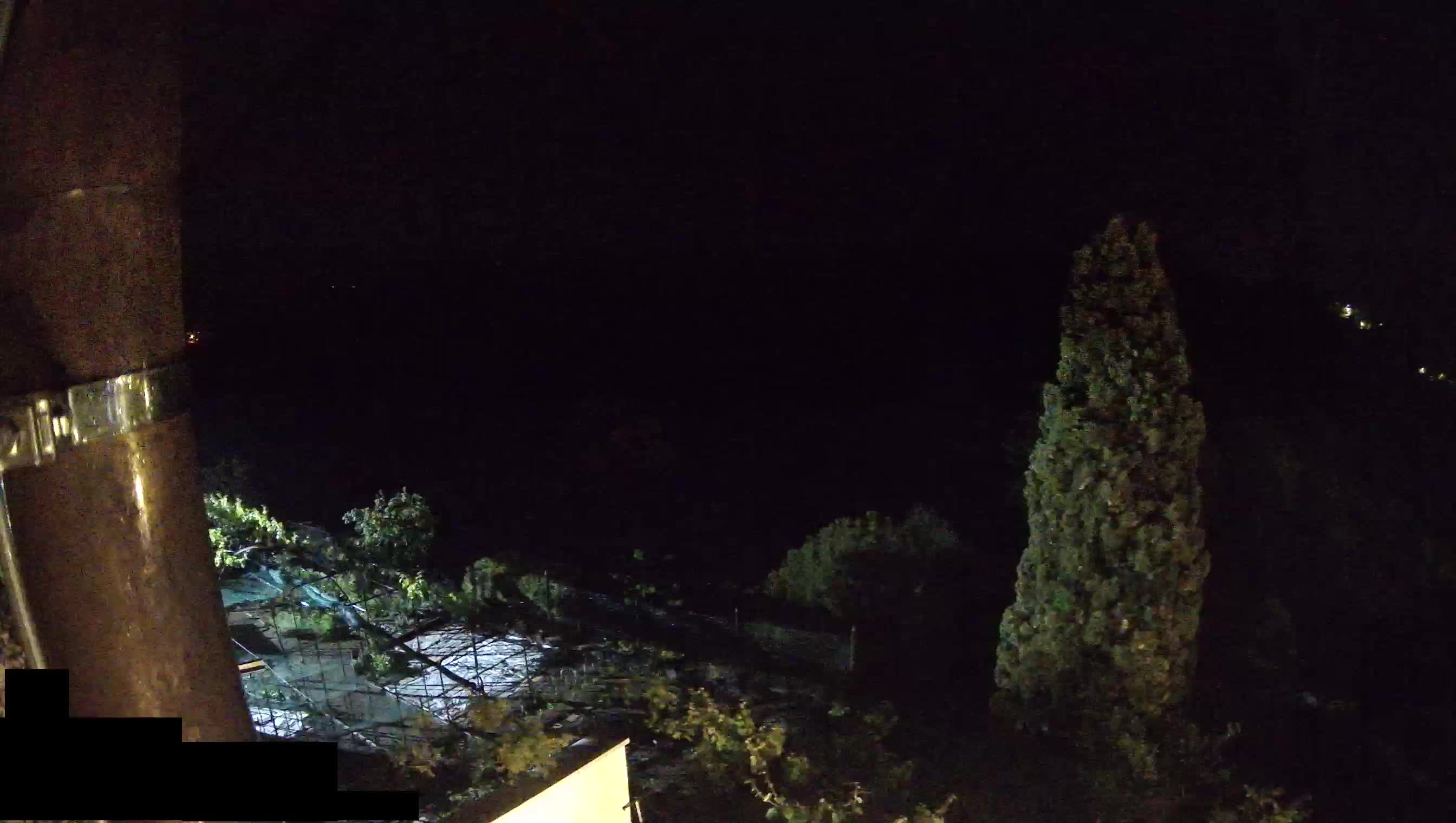 Live Webcam Štanjel – Ferrari Garden – Slovenia livecam