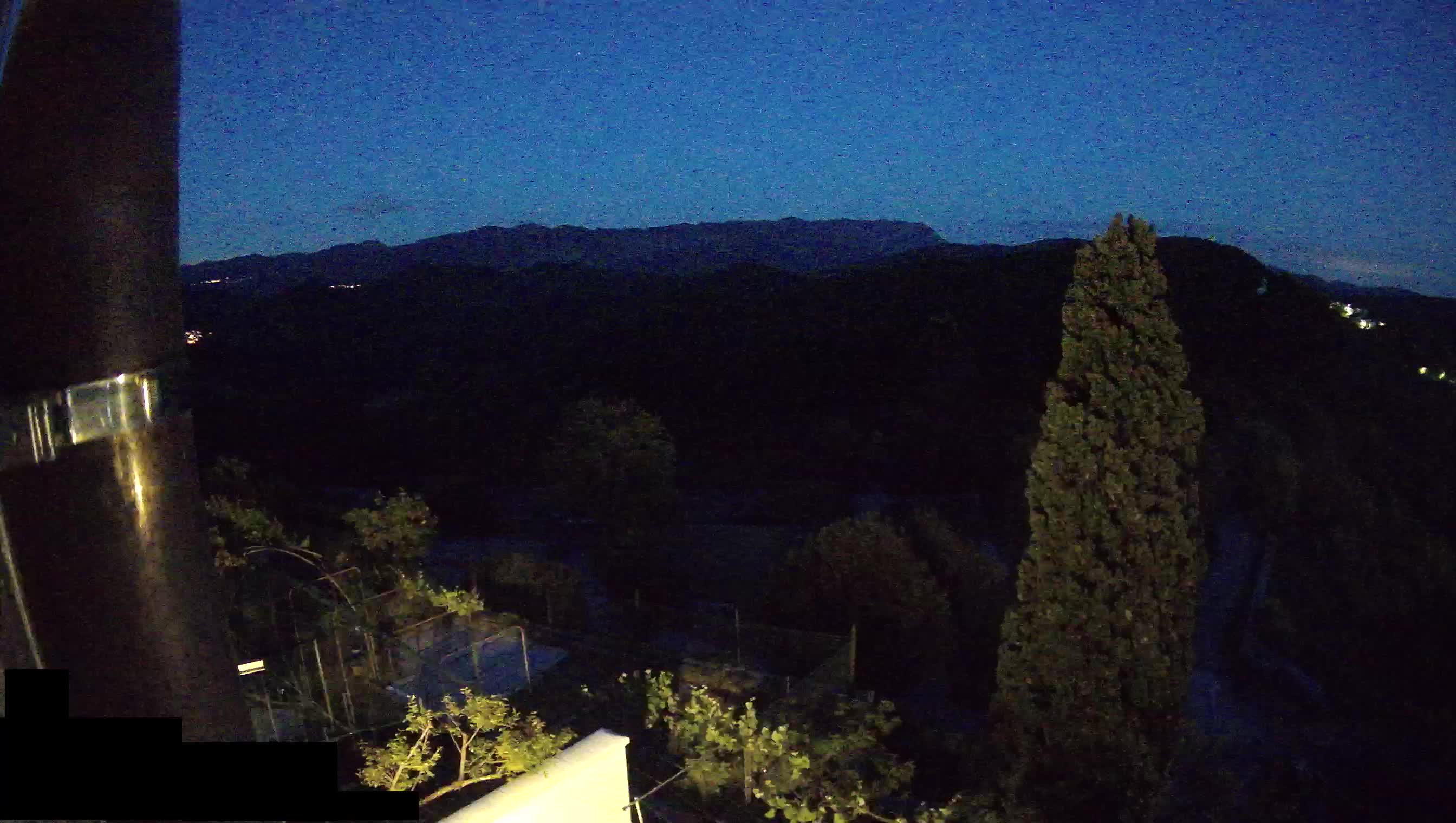 Live Webcam Štanjel –  Ferrari Garden – Slovenia livecam