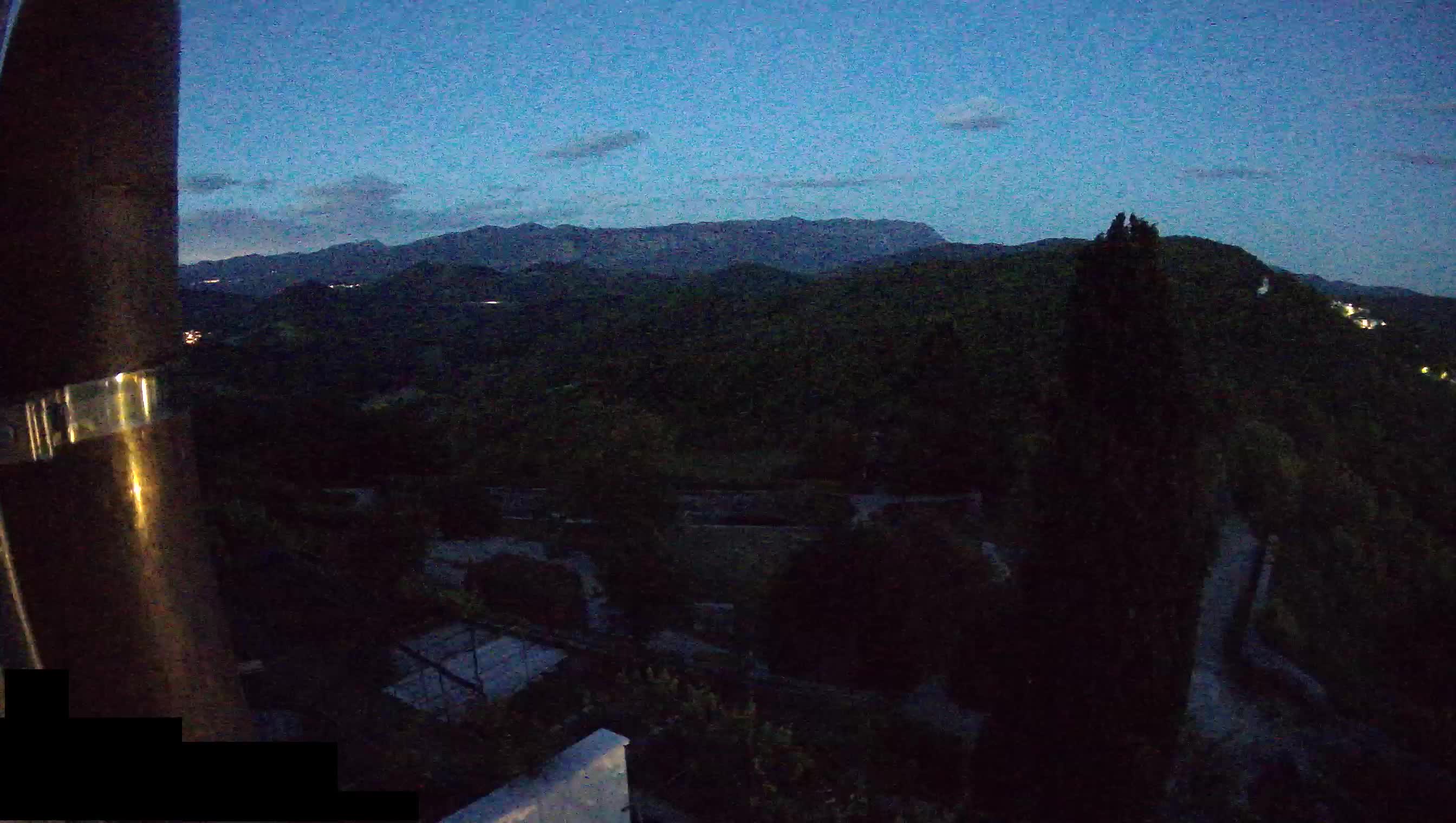 Live Webcam Štanjel –  Ferrari Garden – Slovenia livecam