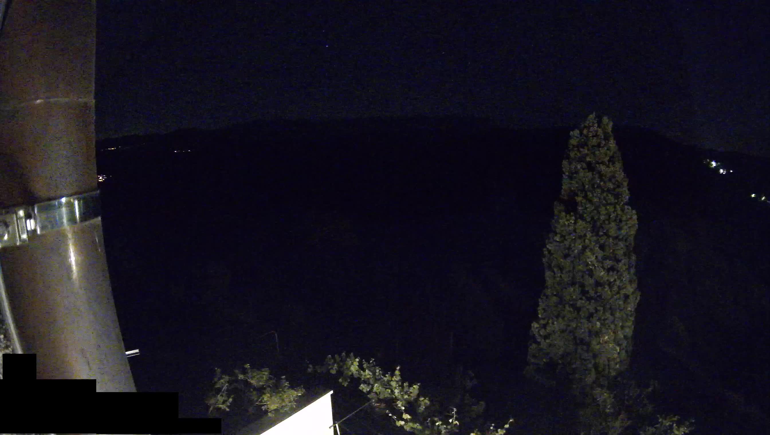 Livecam Štanjel – Jardin Ferrari – Slovénie webcam