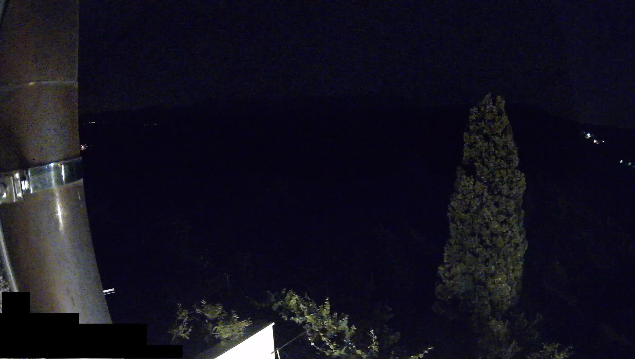 Webcam Štanjel – Giardini Ferrari – Slovenia livecam
