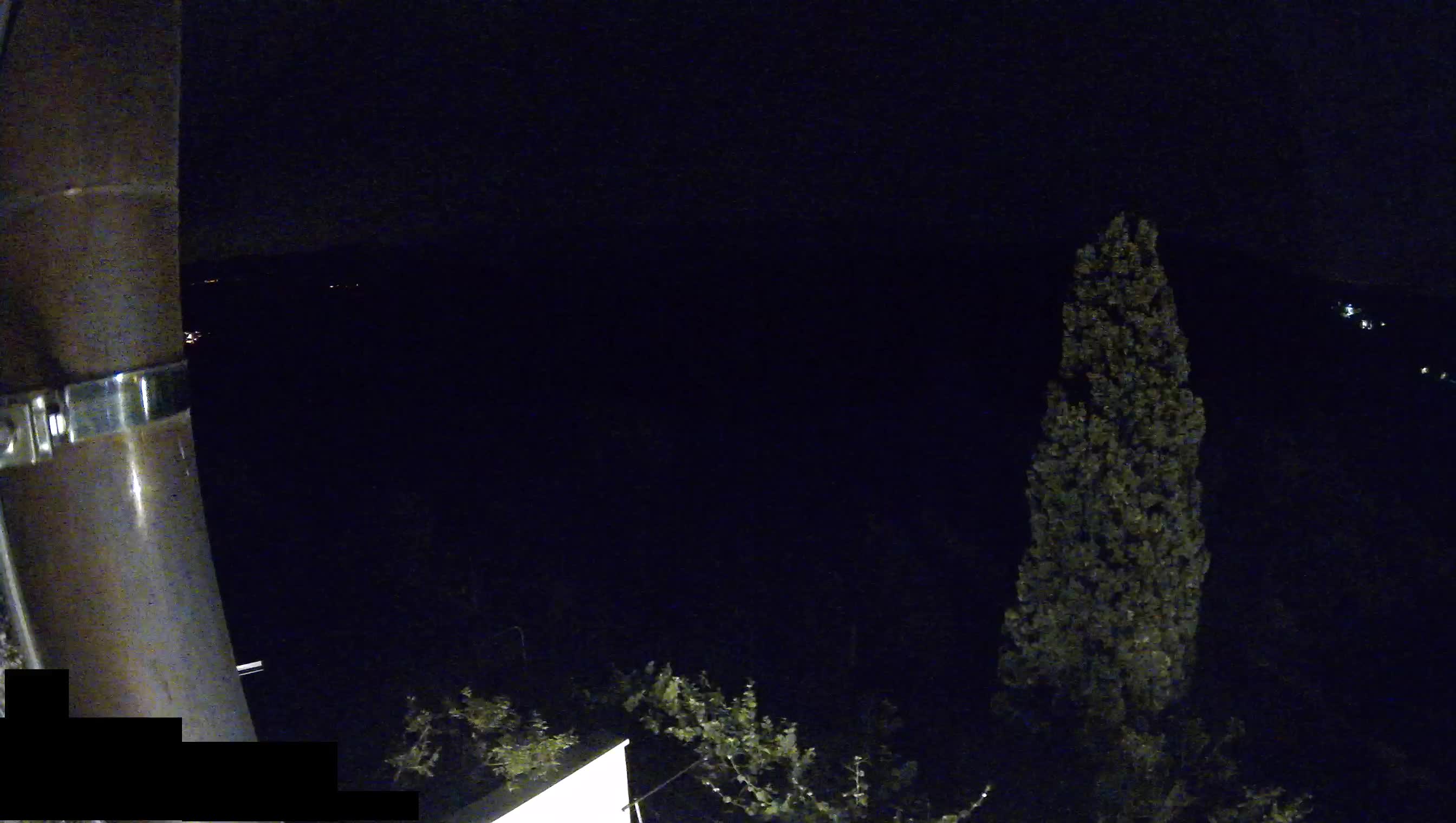 Webcam Štanjel –  Giardini Ferrari – Slovenia livecam