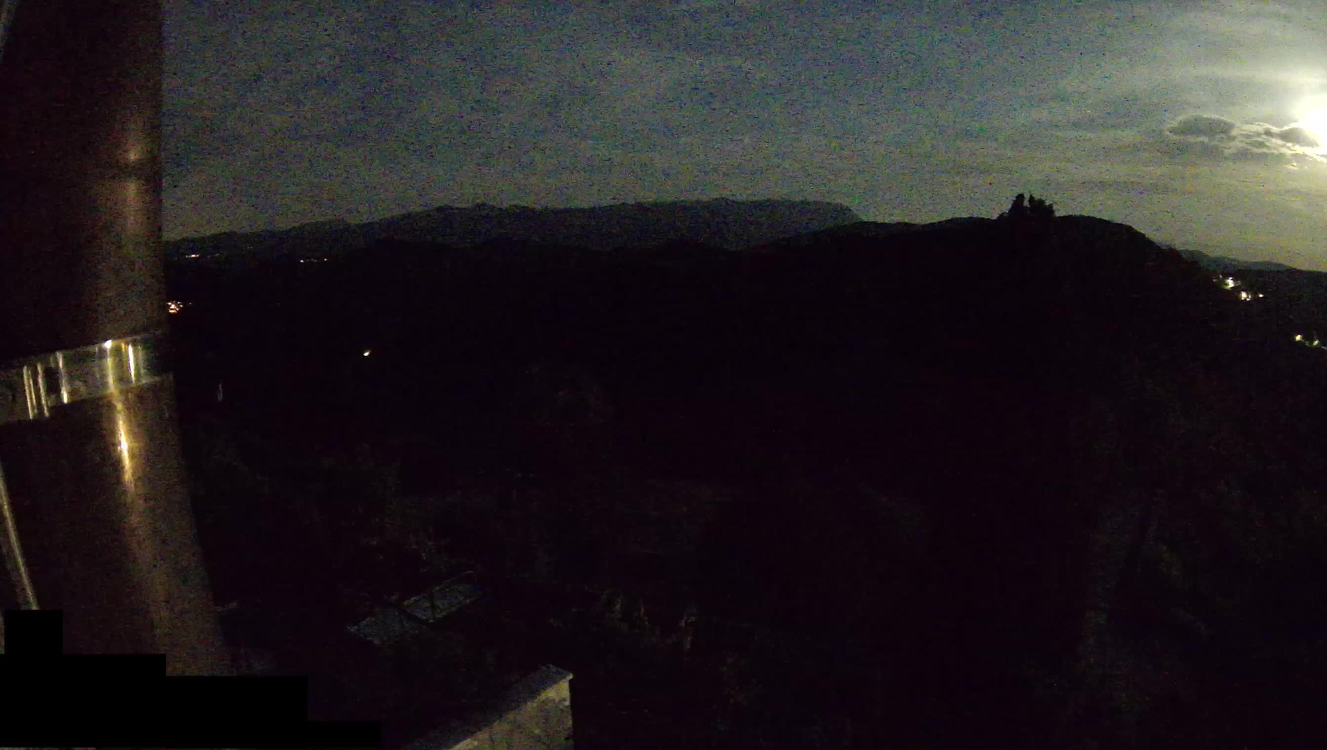 Štanjel – Ferrari Garden – Slowenien webcam