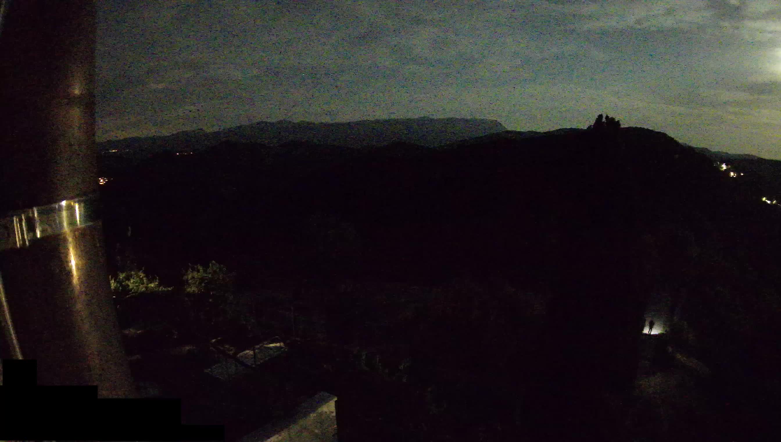 Livecam Štanjel – Jardin Ferrari – Slovénie webcam