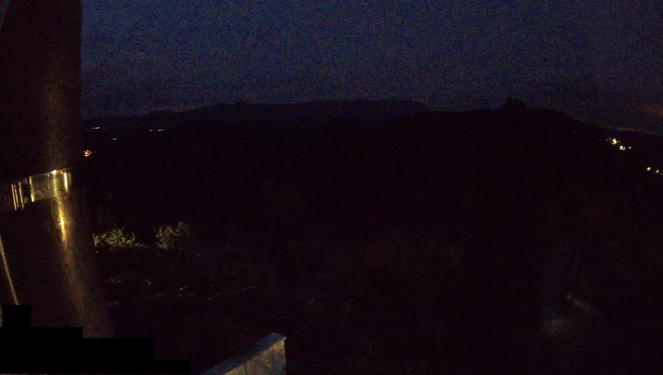 Štanjel – Jardín de Ferrari – Eslovenia camera en vivo
