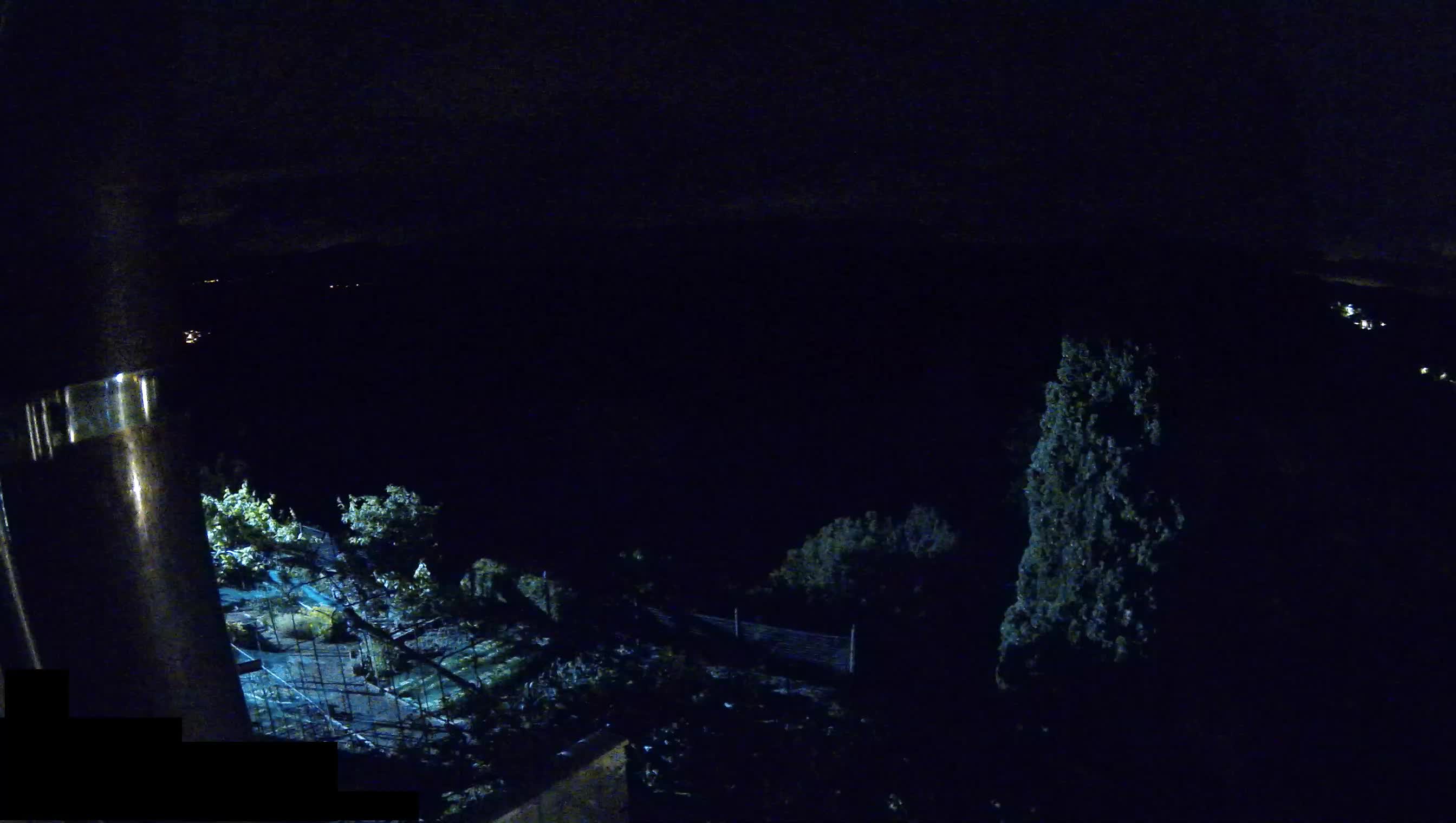 Livecam Štanjel – Jardin Ferrari – Slovénie webcam