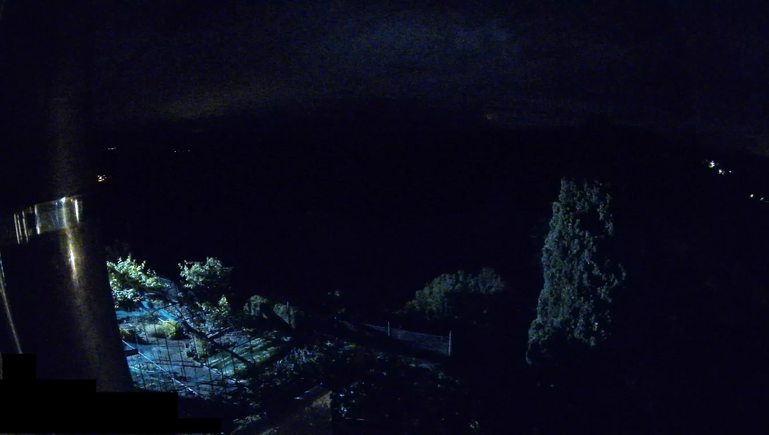 Livecam Štanjel – Jardin Ferrari – Slovénie webcam