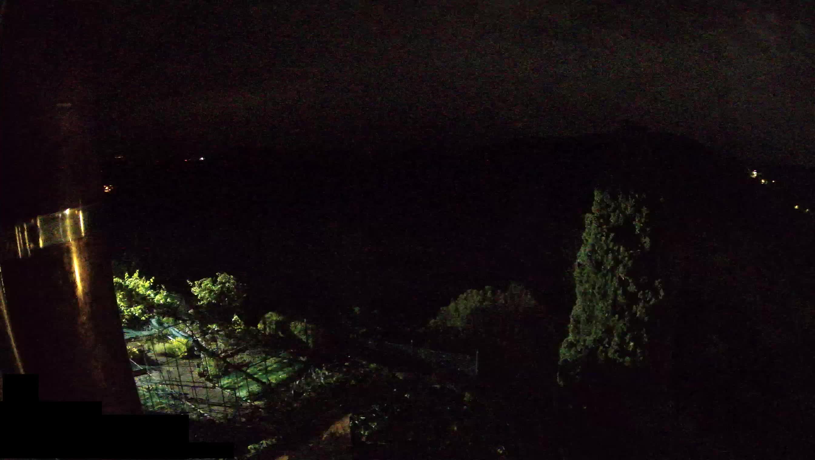 Livecam Štanjel – Jardin Ferrari – Slovénie webcam